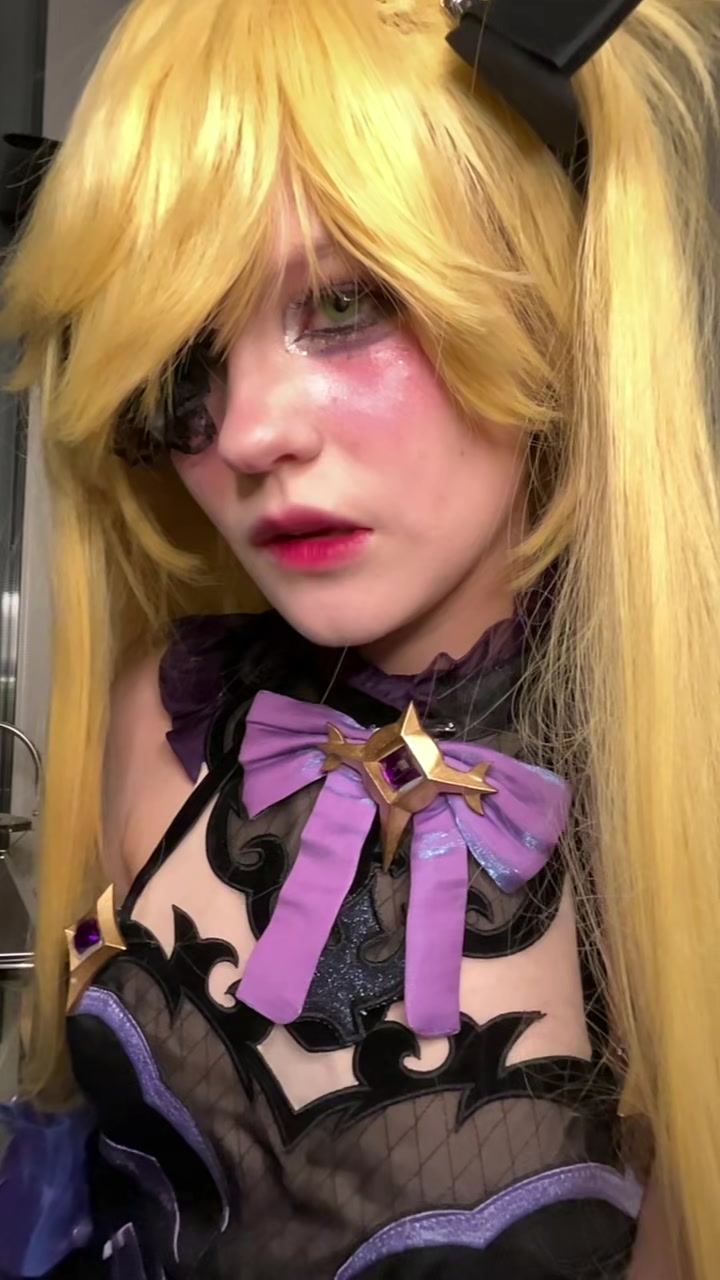 @Nyx
