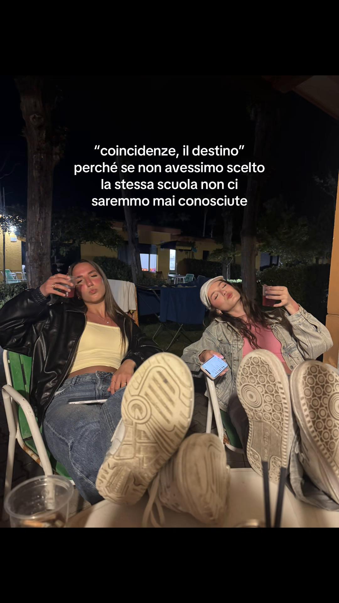 @Eli & Ele 💅🏻