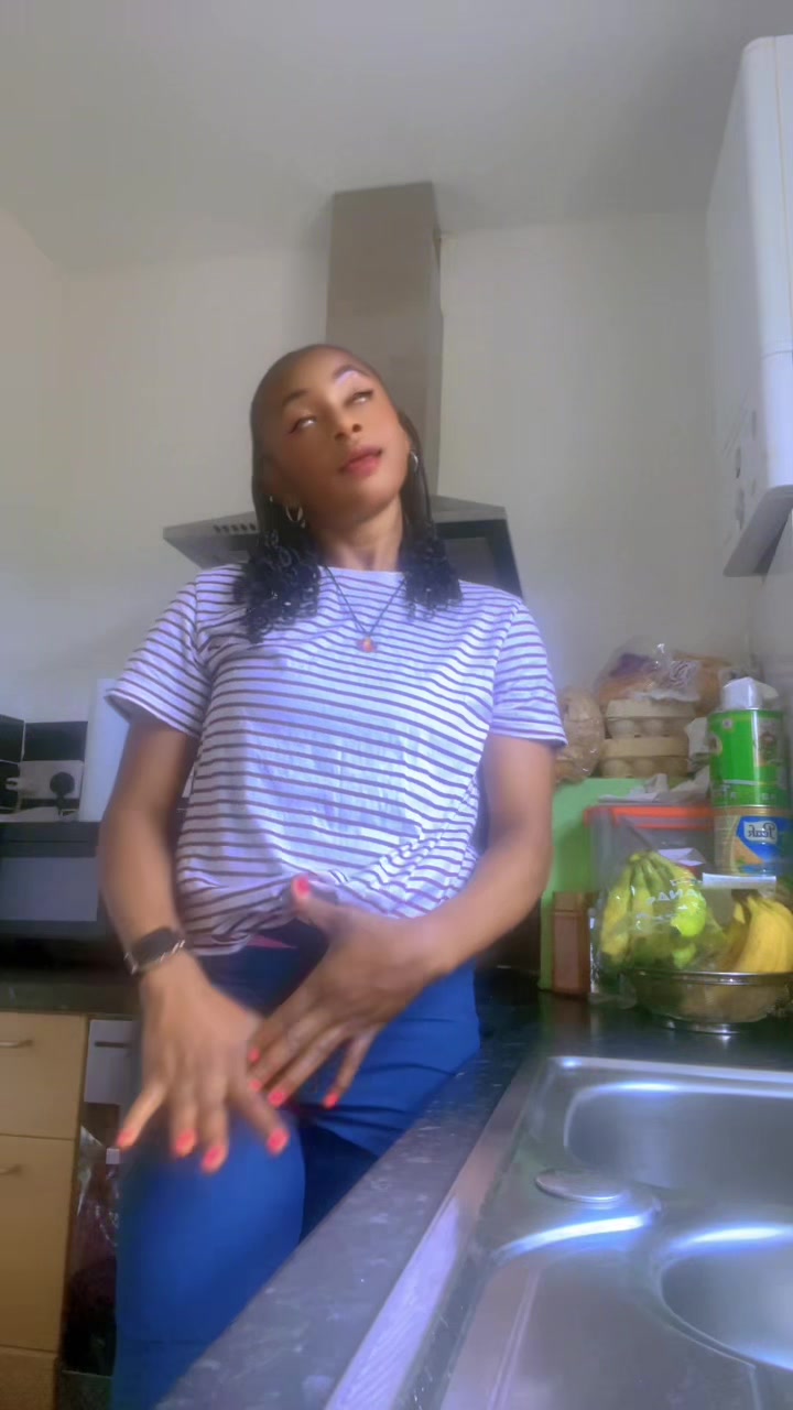 @Apple of God eyes🥰