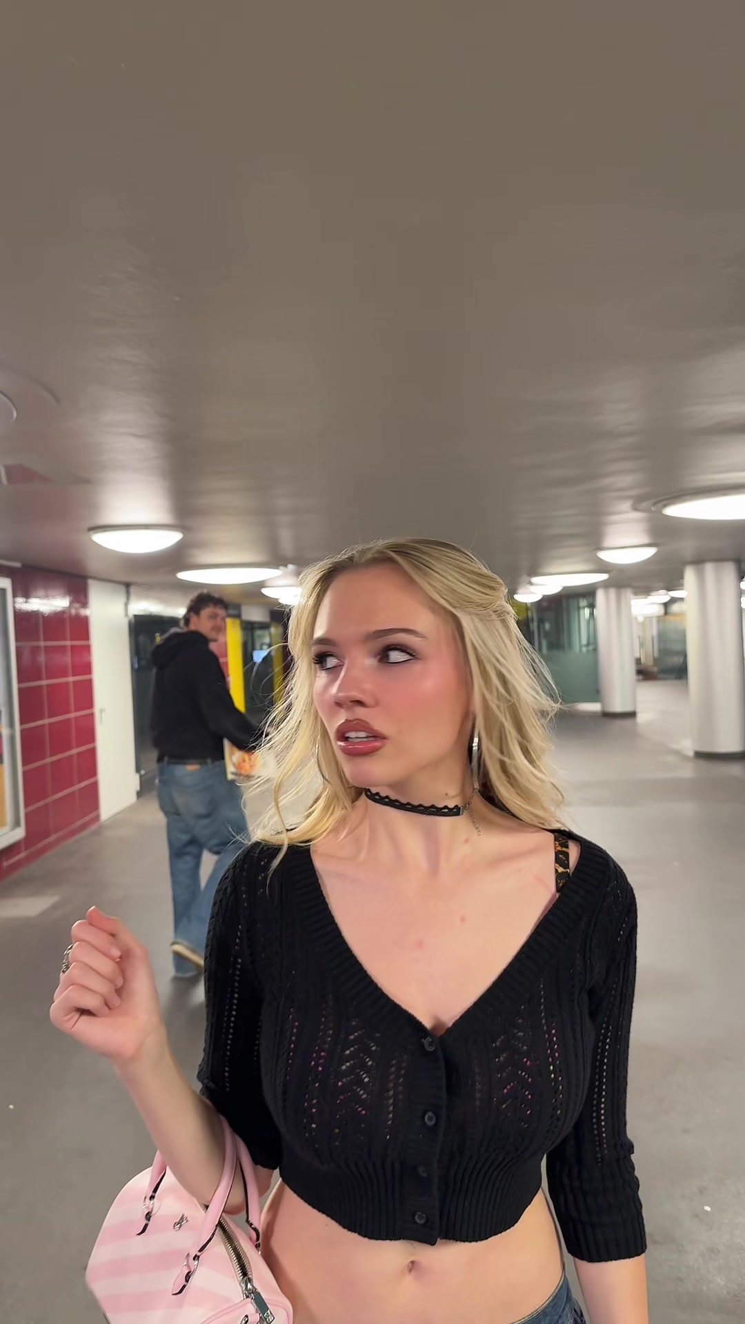 @leni bahr
