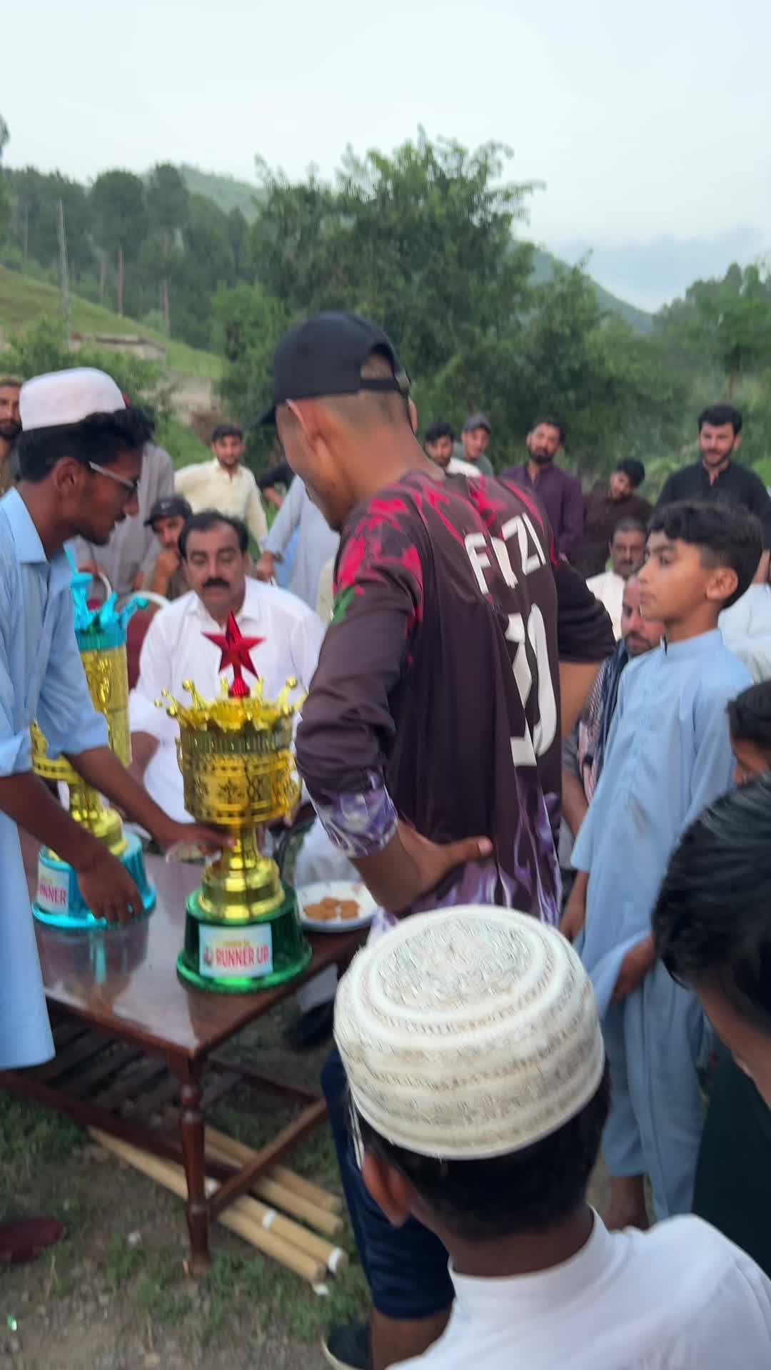 @Kashif cricketer