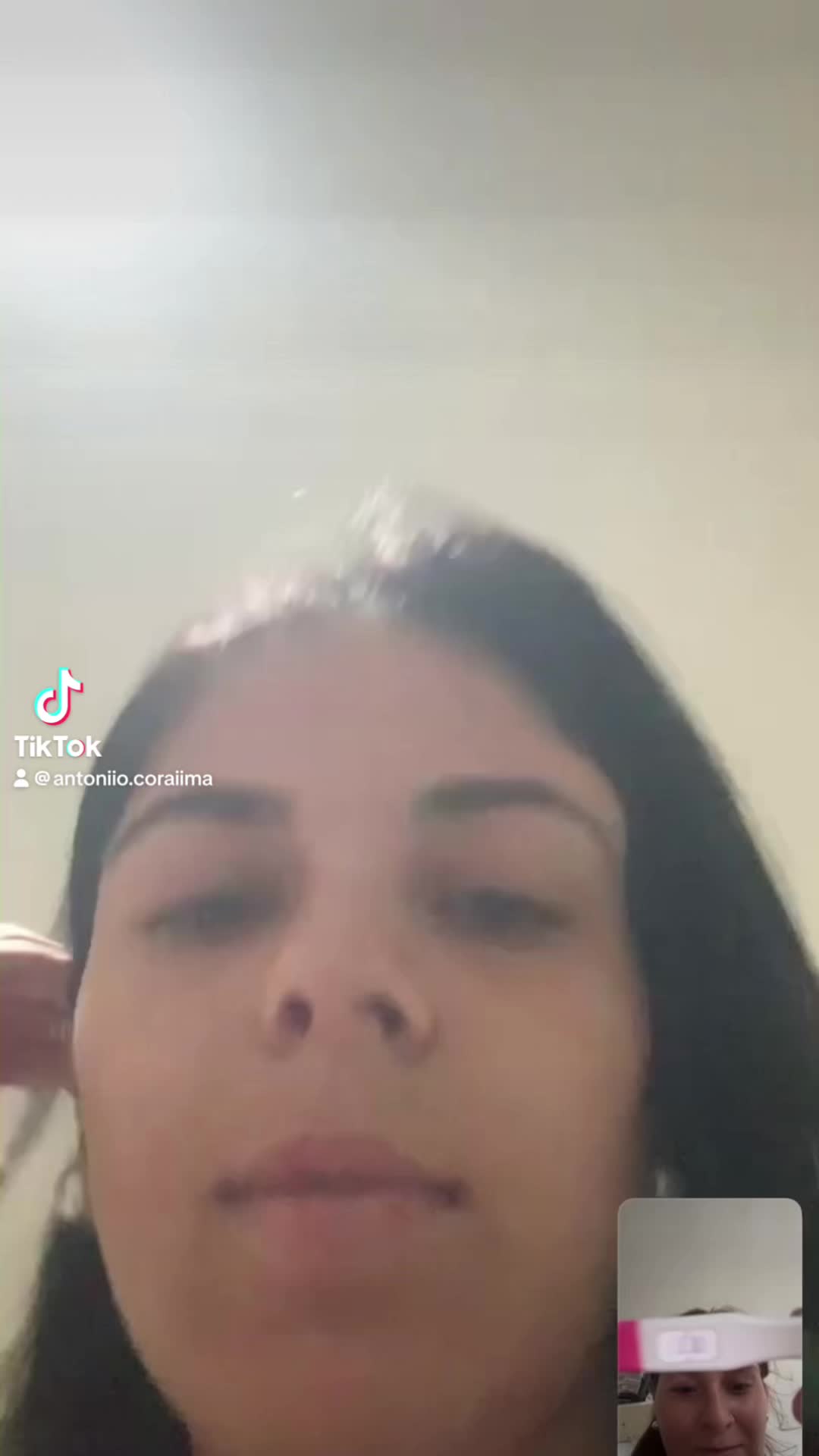 @Antonio y coraima