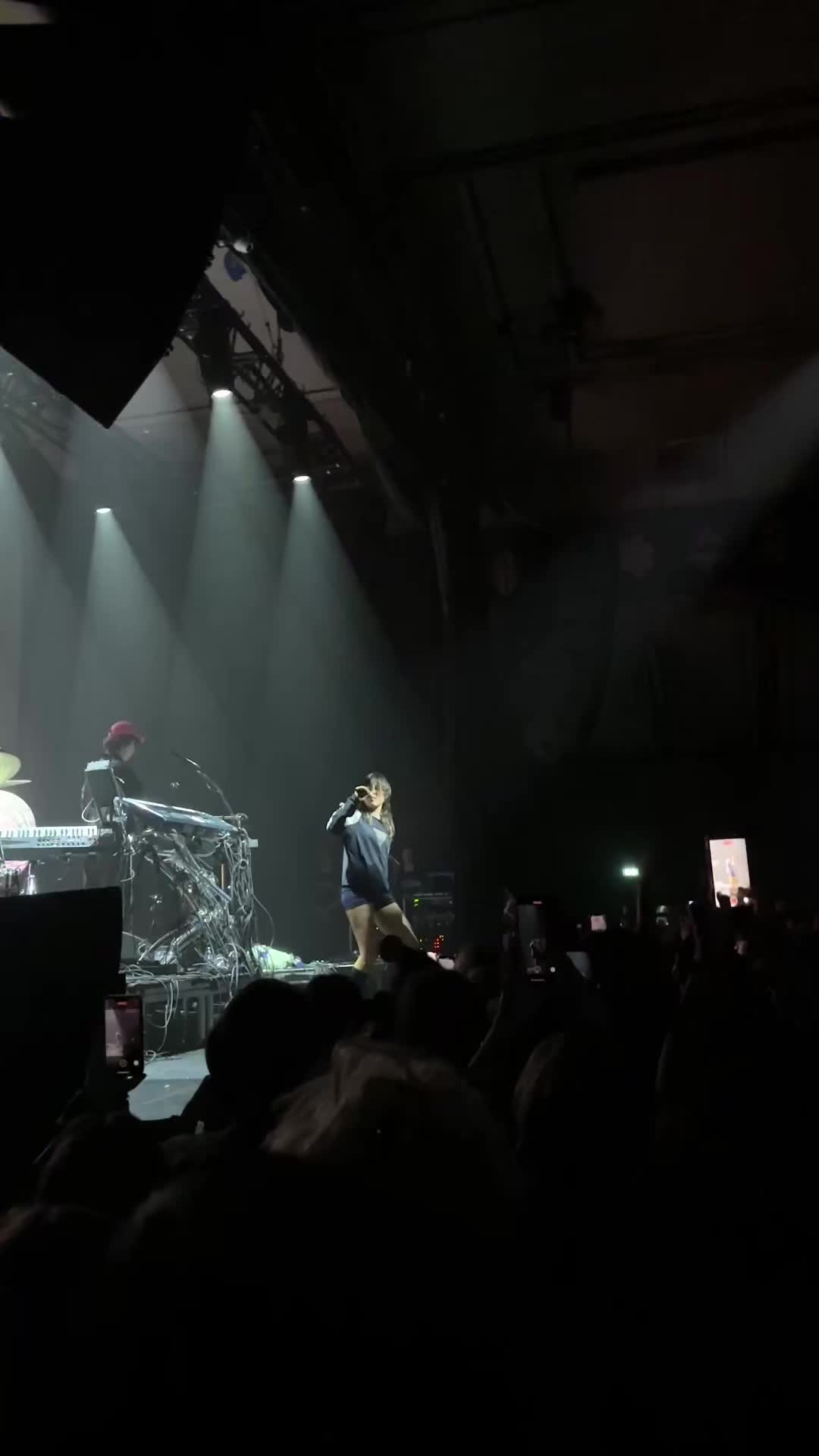 @Salomé Lundy