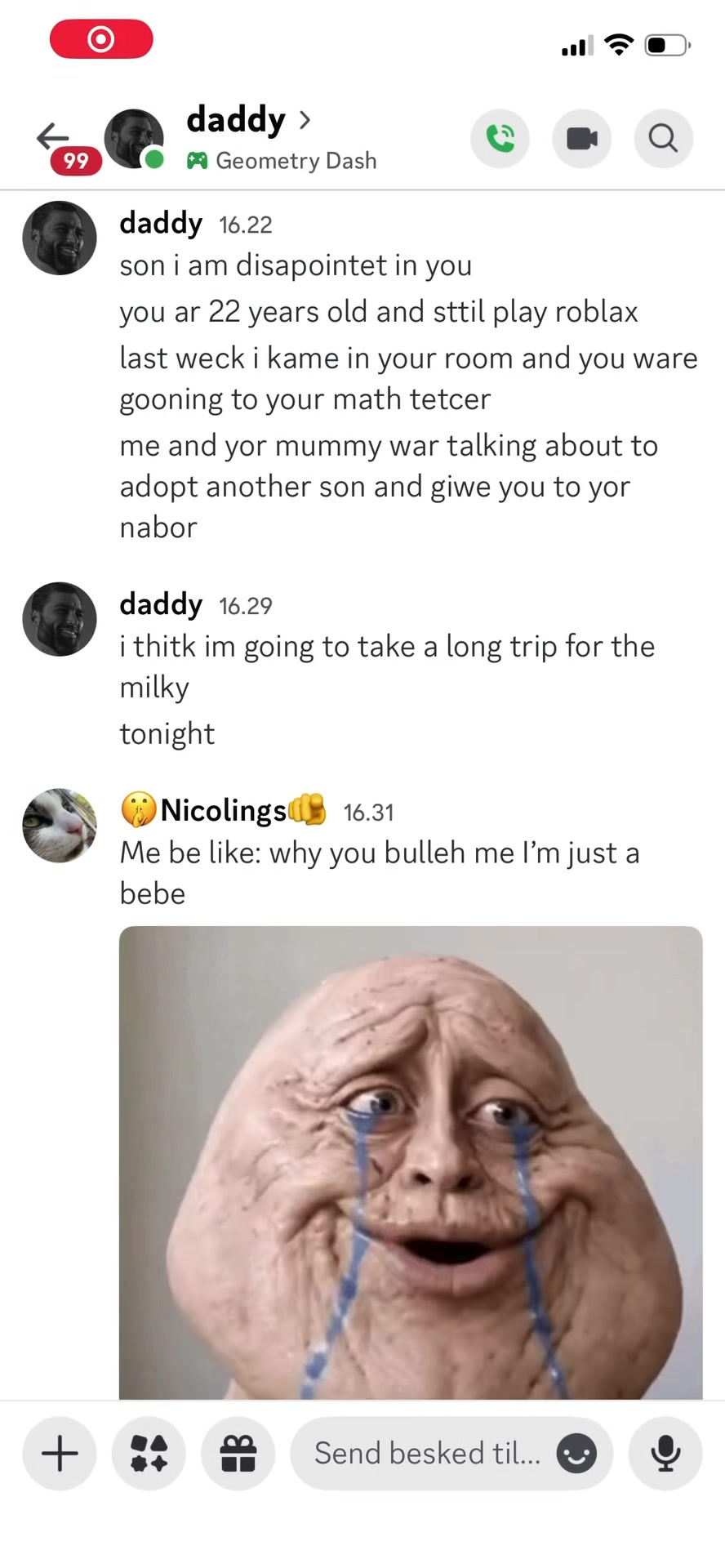 @DaGoodSibs