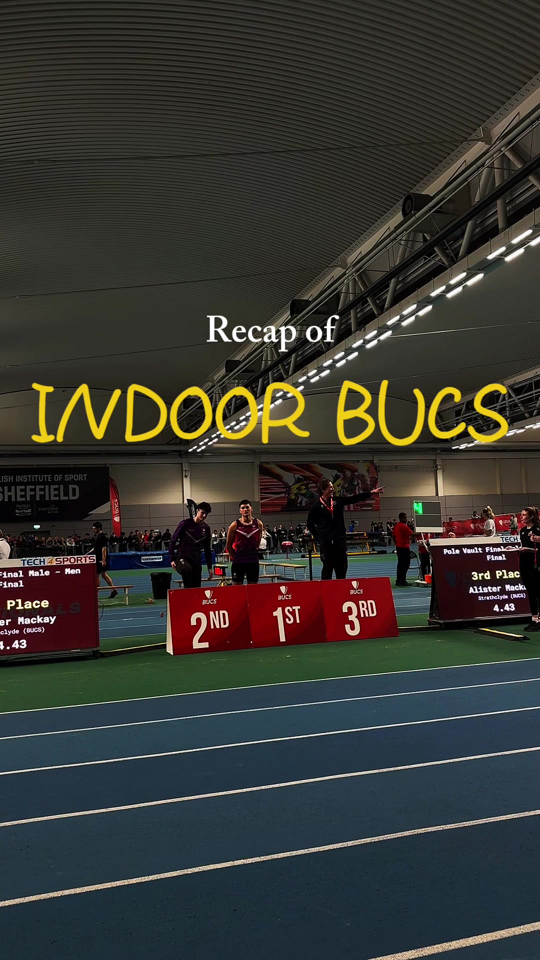 @Cardiff Met Athletics 🏃➡️