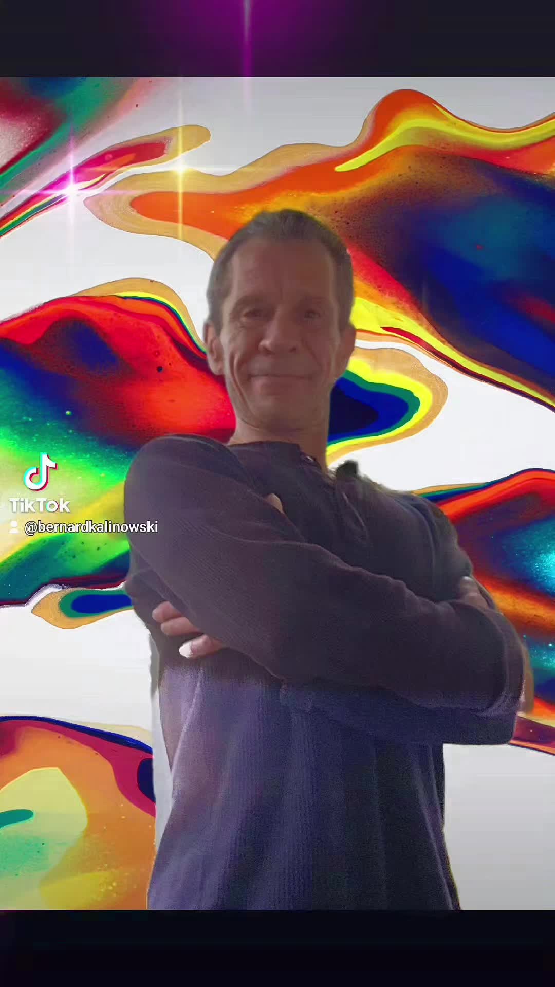 @Bernard Kalinowski