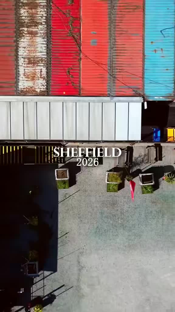 @thesherlocks