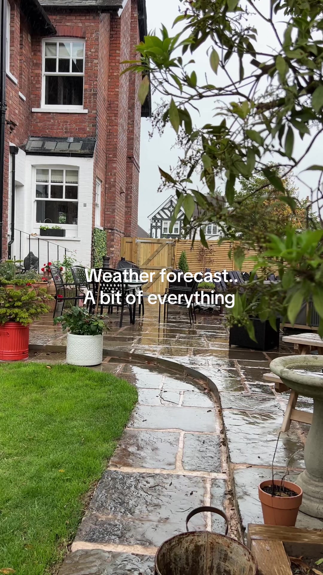 @Victorian House  Jules