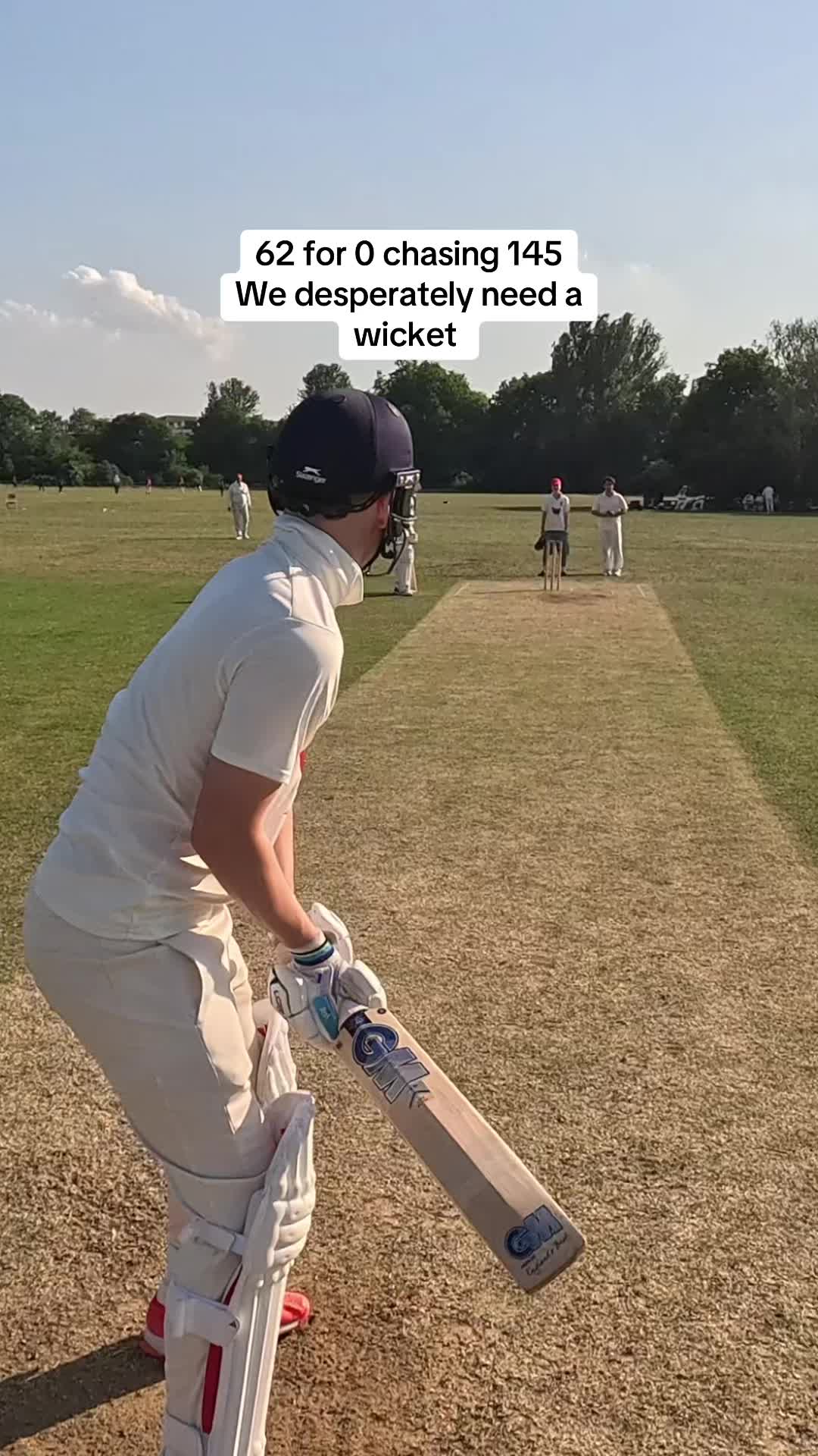 @MySide of Cricket