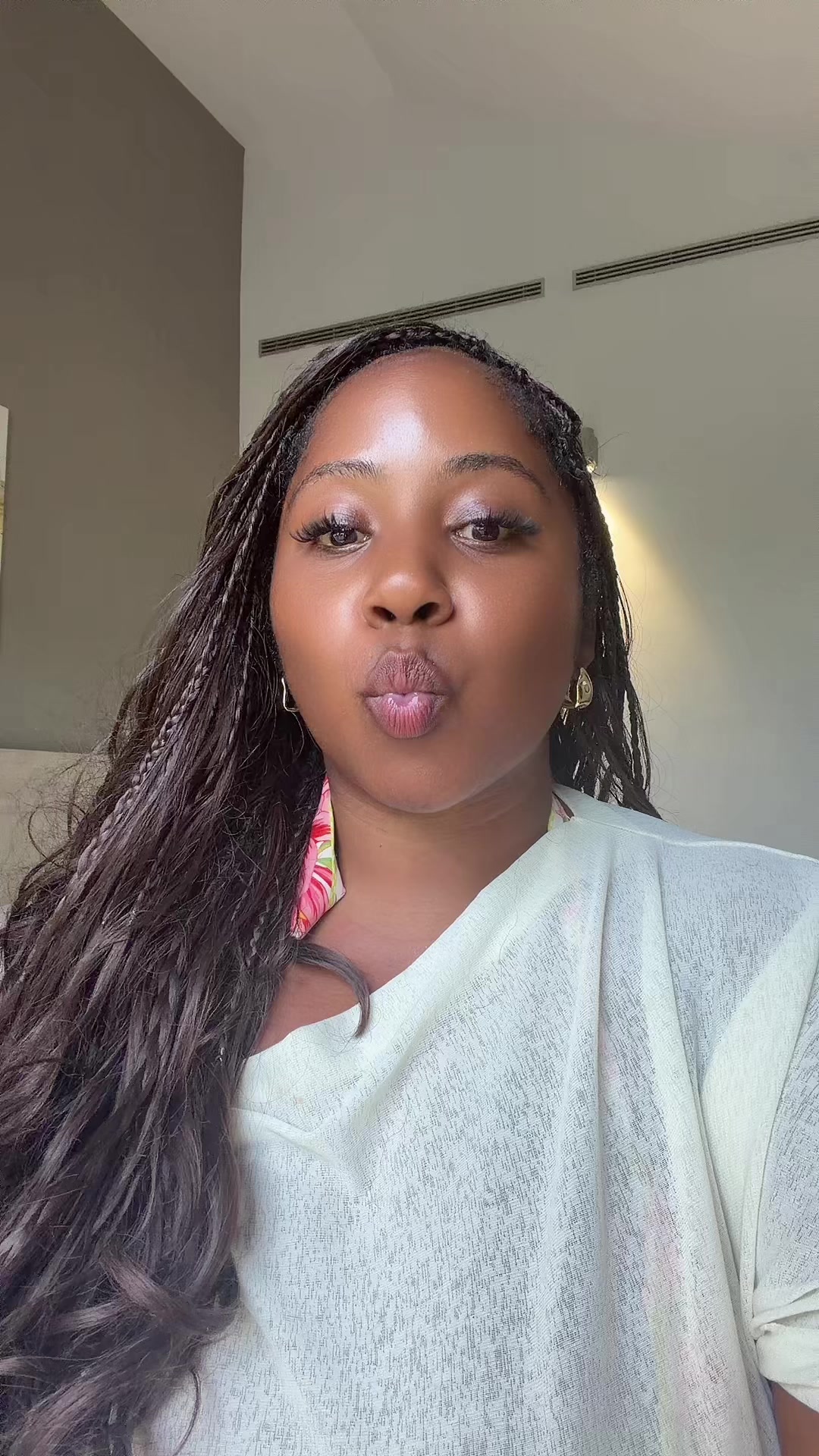 @Chae Desara | Curvy Girl Diary