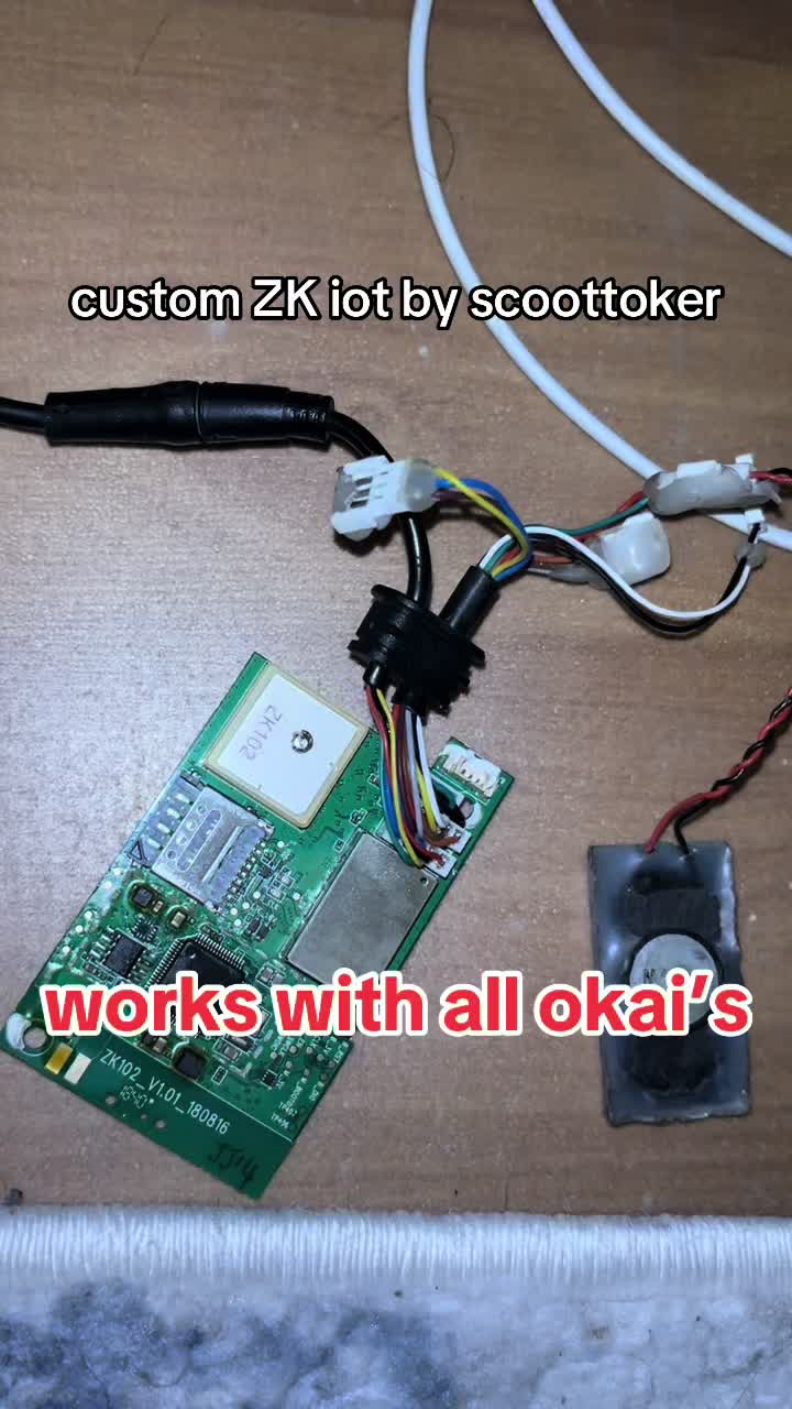 @scoottoker
