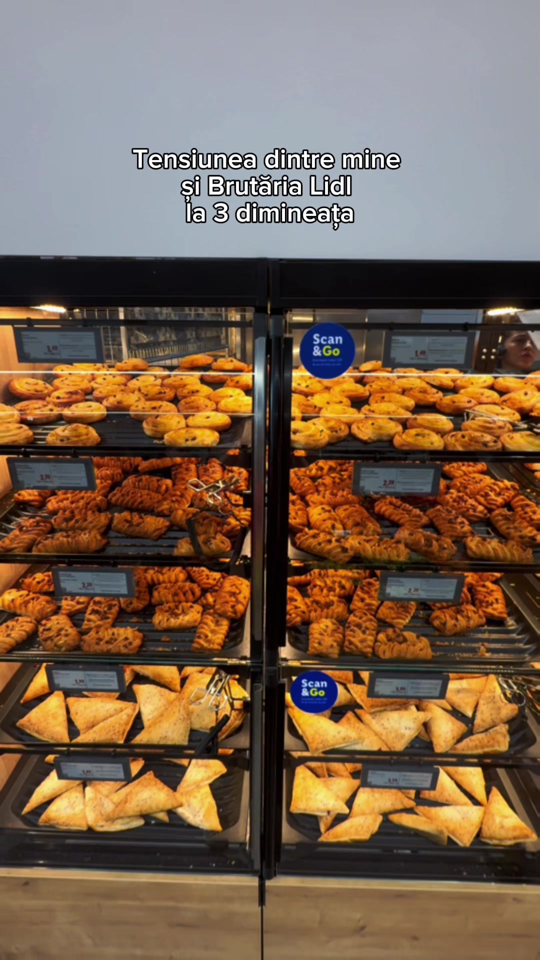 @Lidl Romania