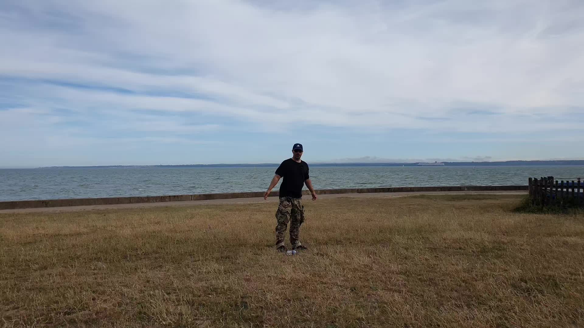 @SouthernWoodsman