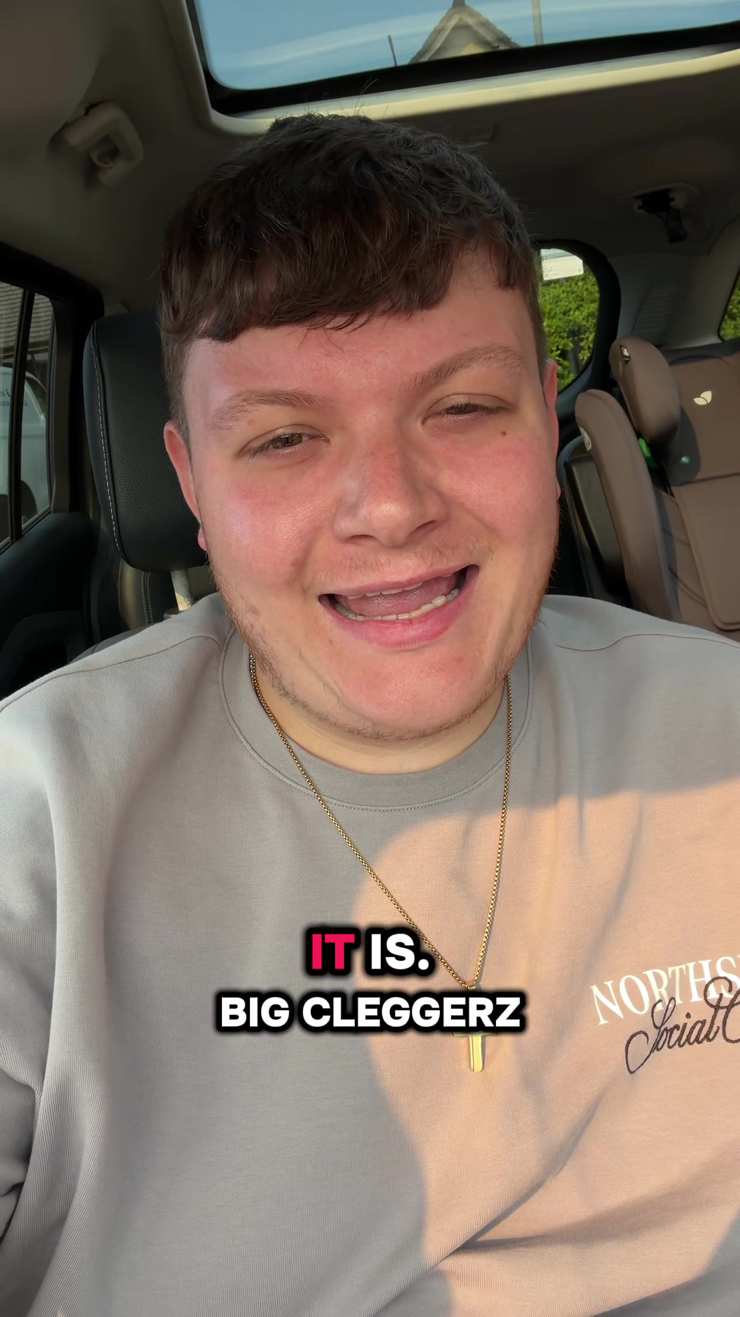 @bigcleggerz