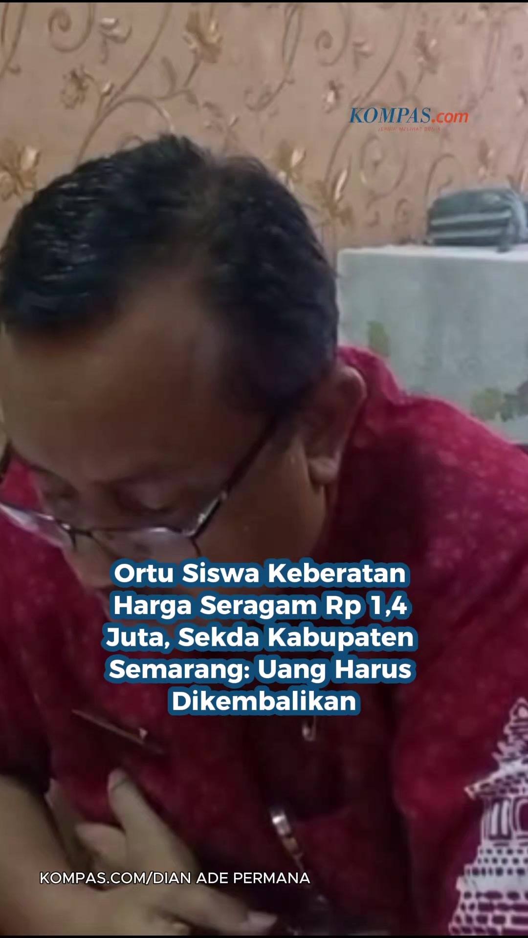 @Kompas.com