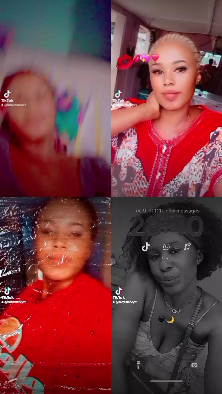 @Baby 💞 money🥰