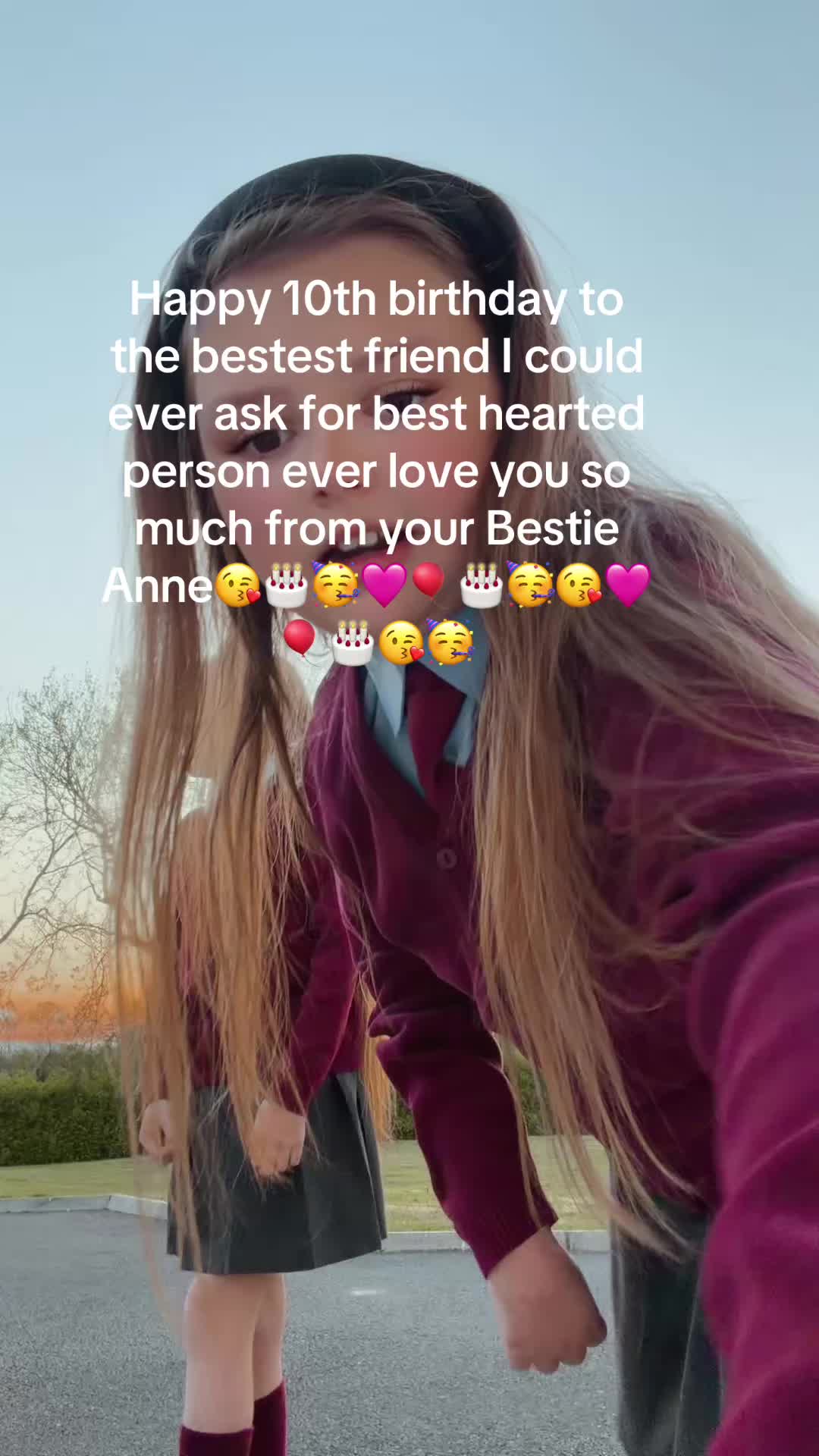 @John berry +Anne berry x🇮🇪