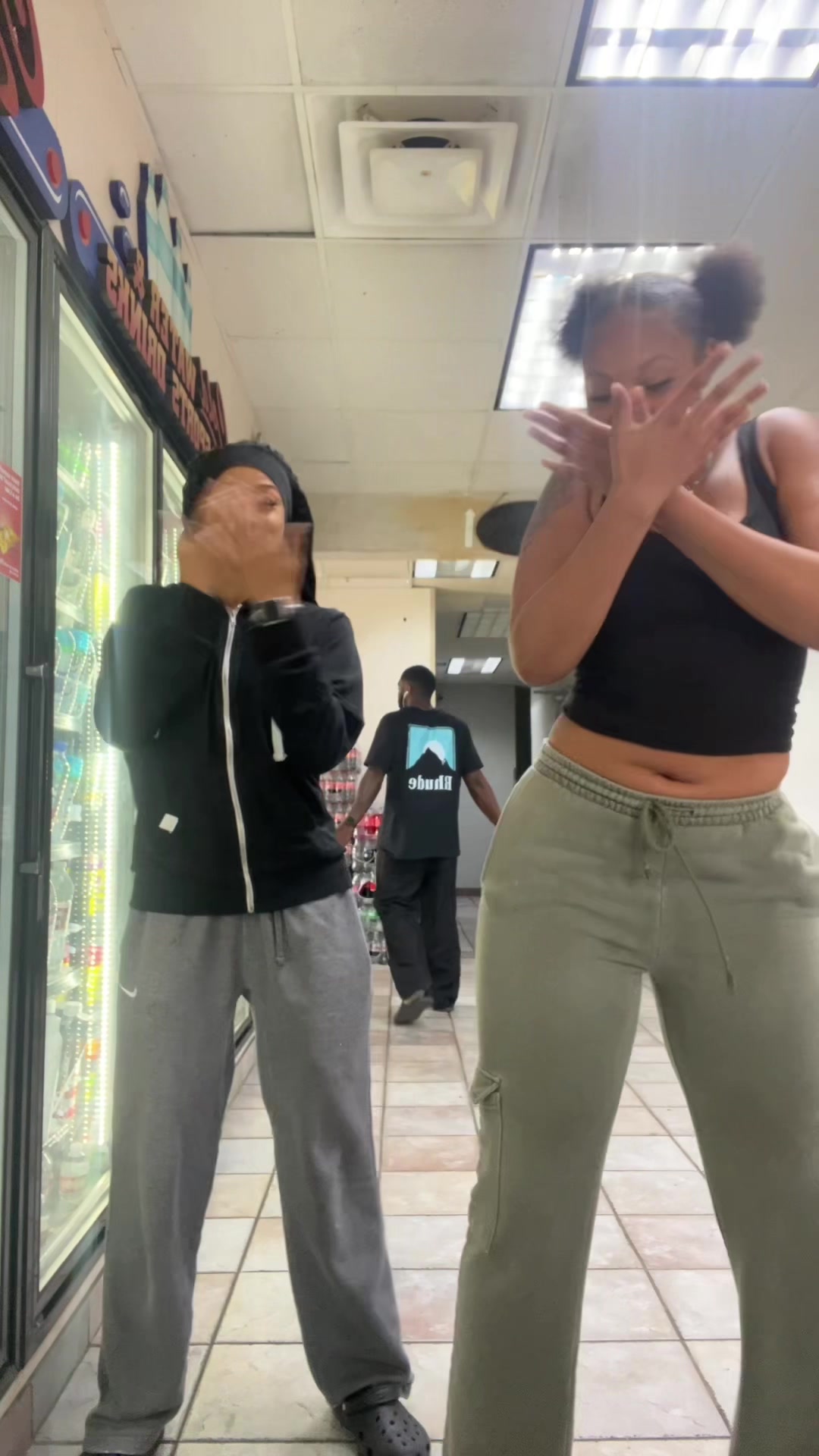 @QueenMyahhhh😘🥴