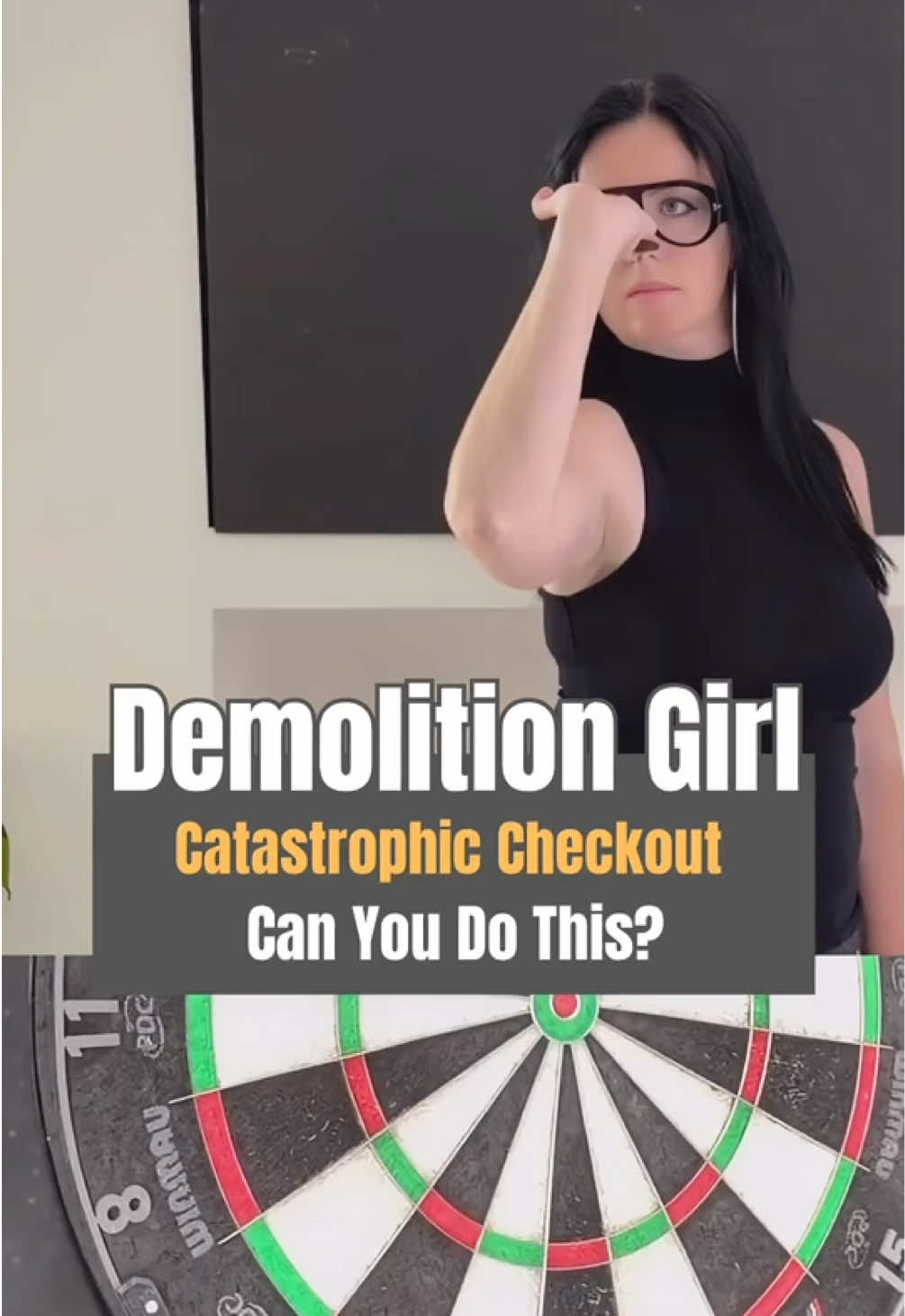 @Helena Darts