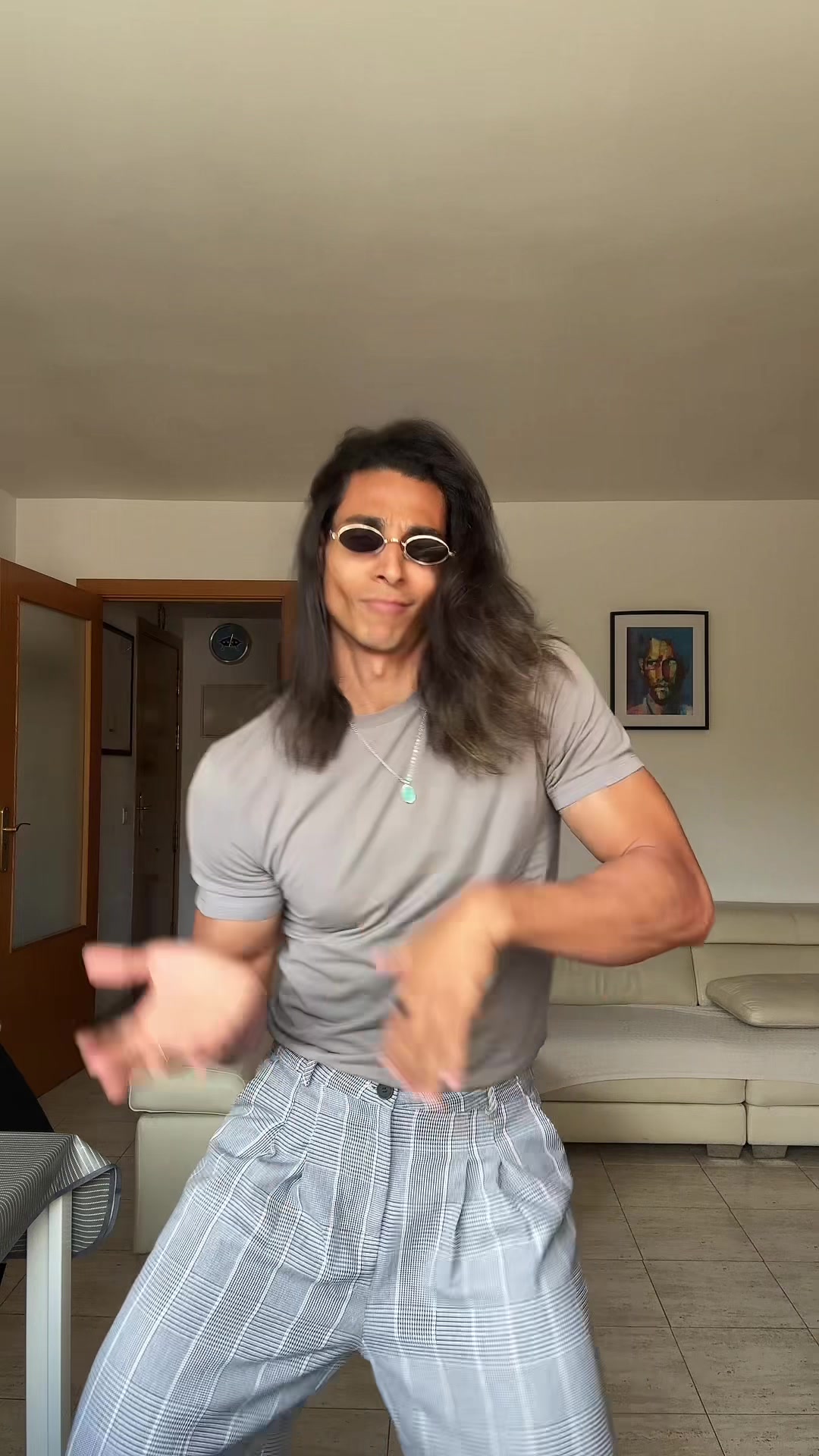 @Aar&oacute;n Diaz
