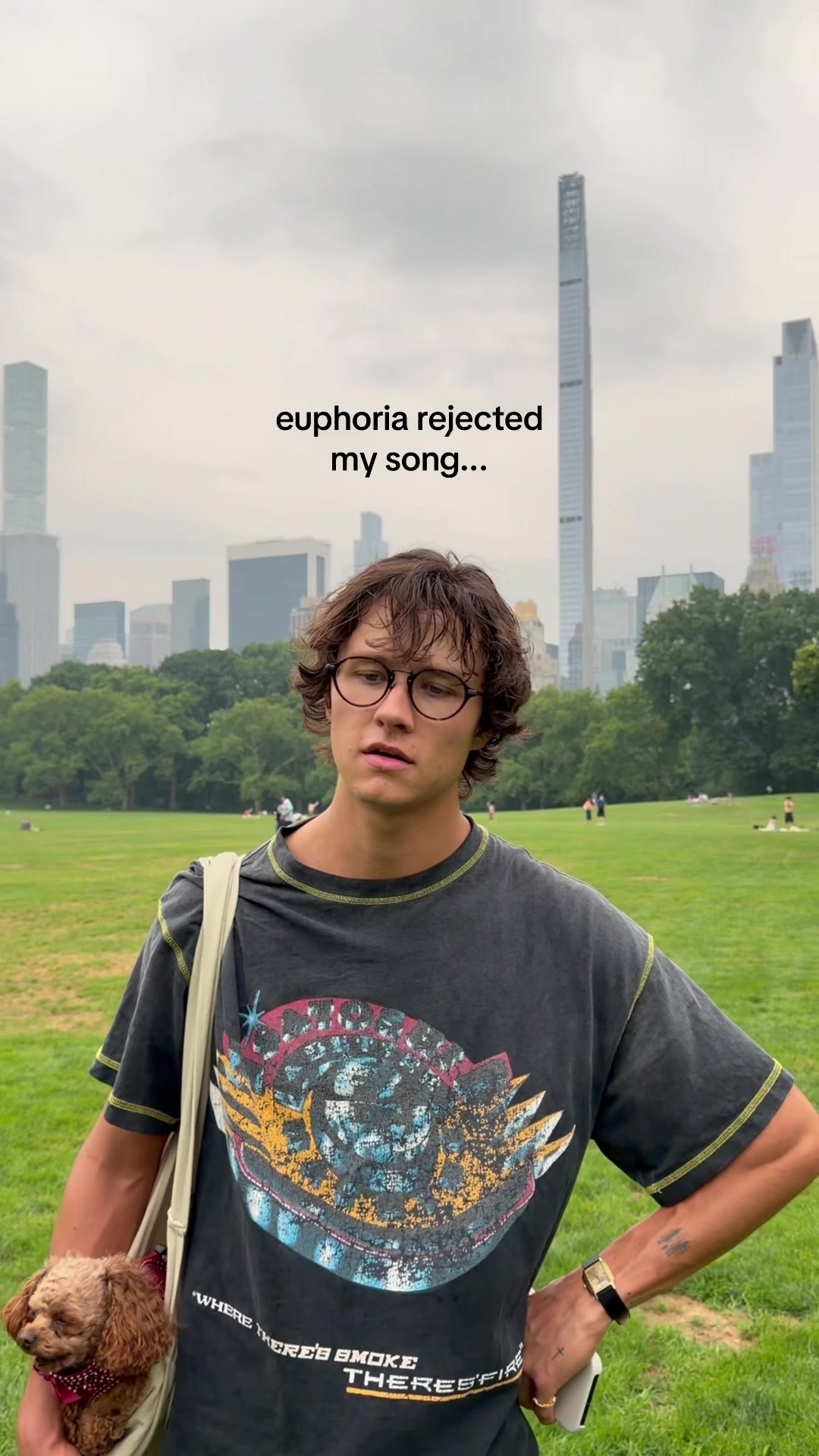 @david kushner