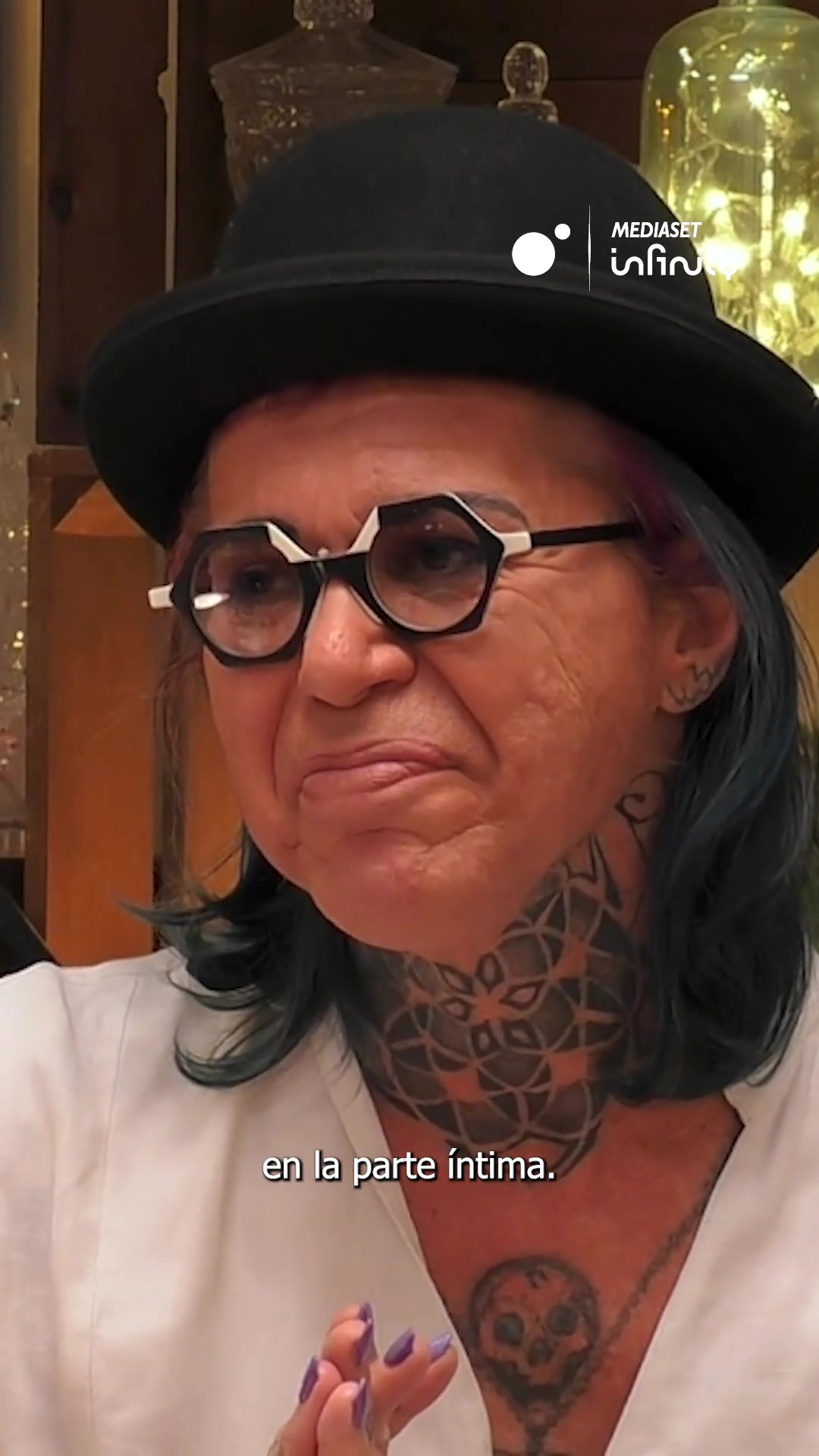 @Cuatro