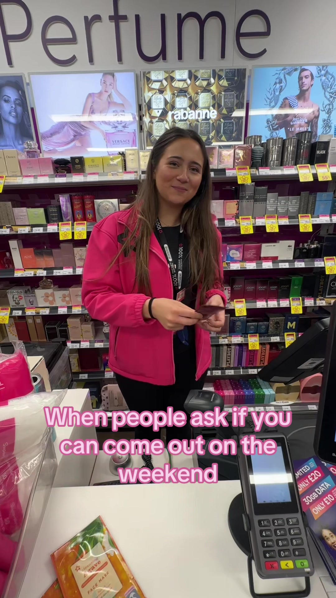 @Superdrug Wetherby