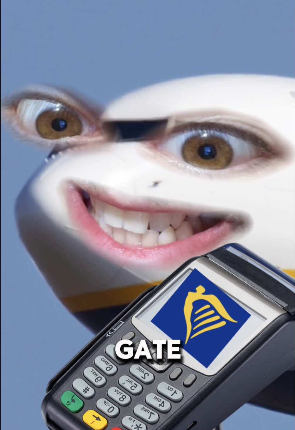 @Ryanair