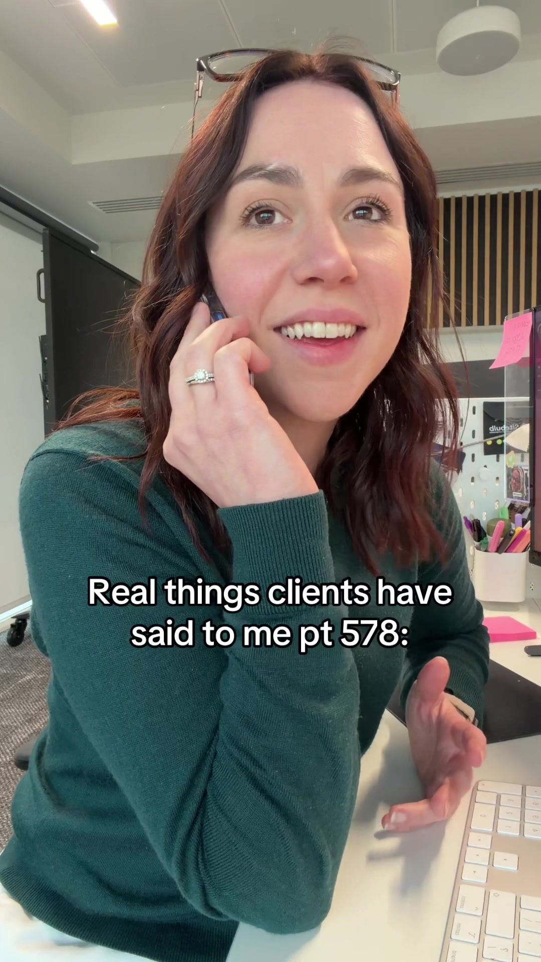 @Kate Smoothy | SEO Specialist