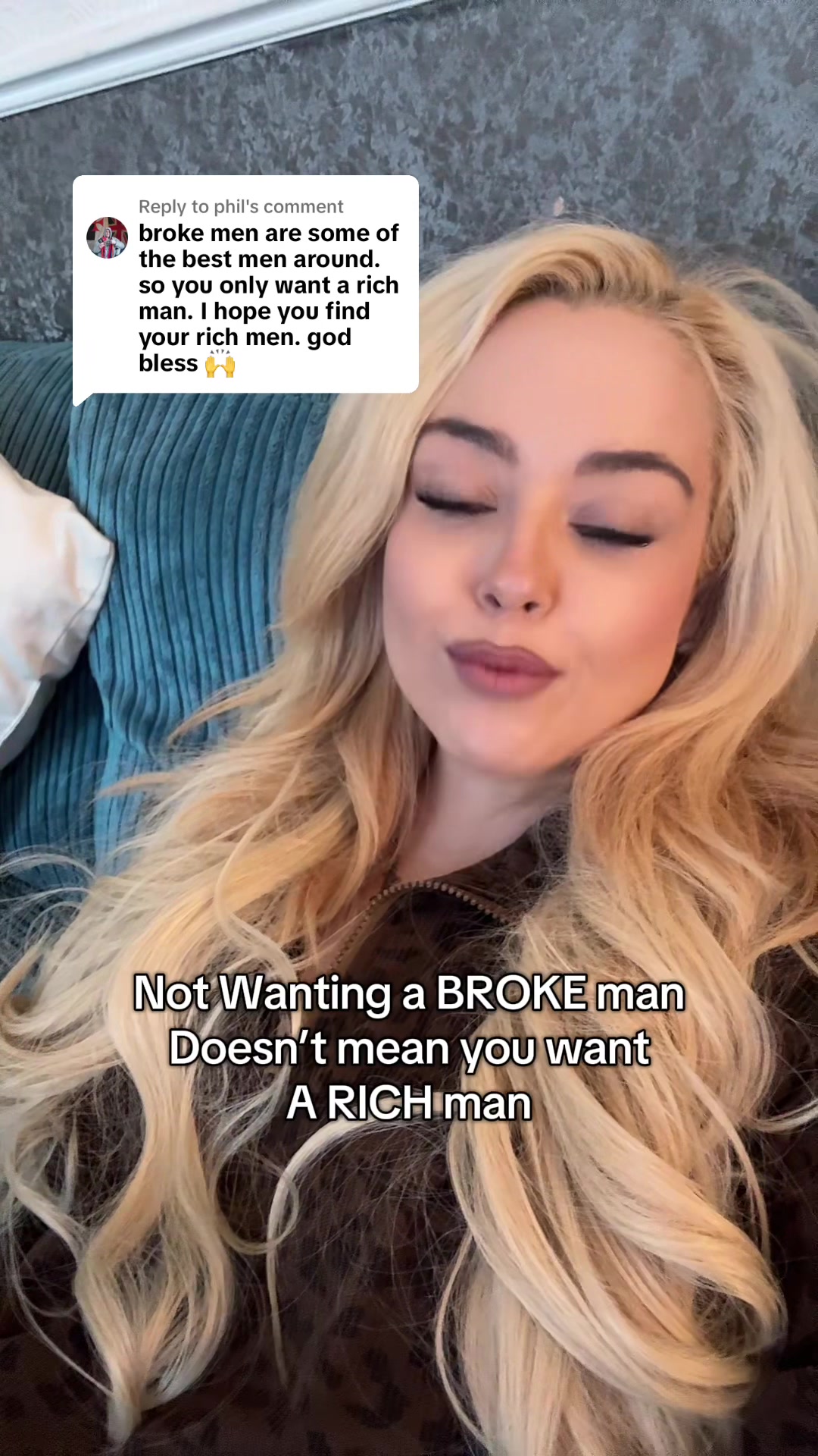 @GEORGIE UNFILTERED