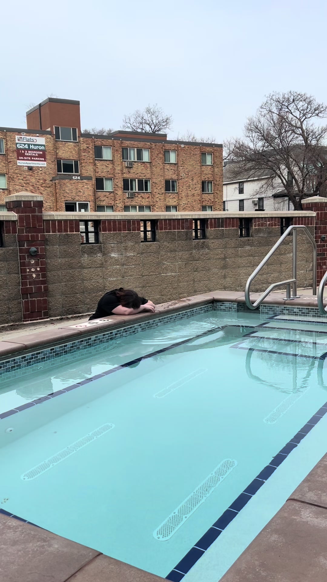 @University Commons