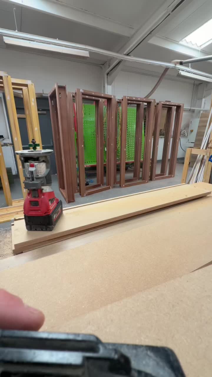 @Lynch Joinery and Building