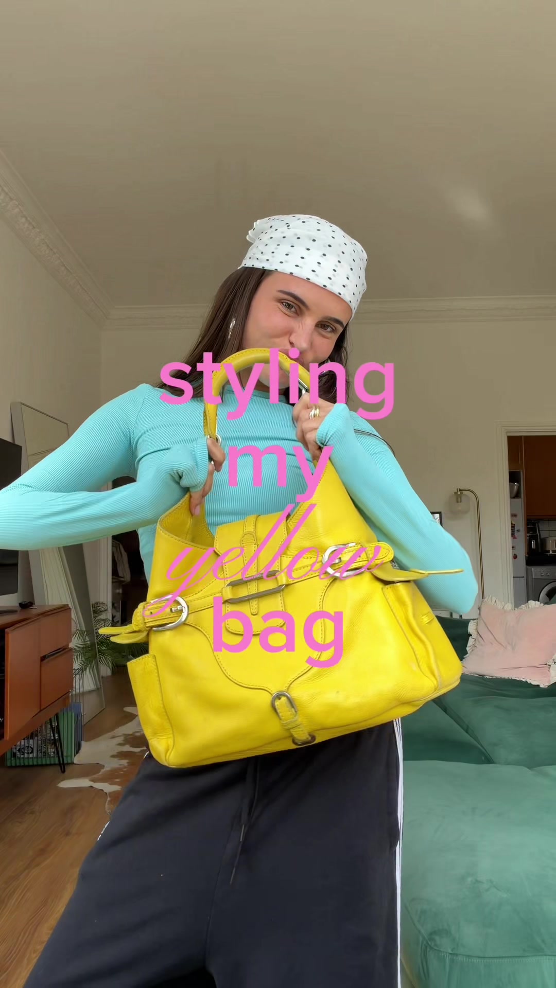 @Evie Clark