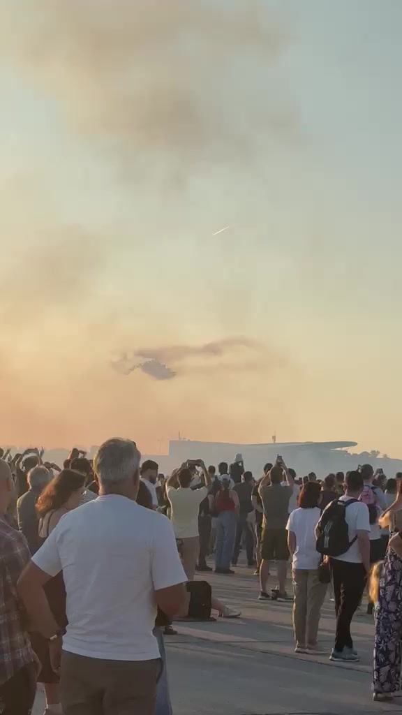 @BucharestInternationalAirShow