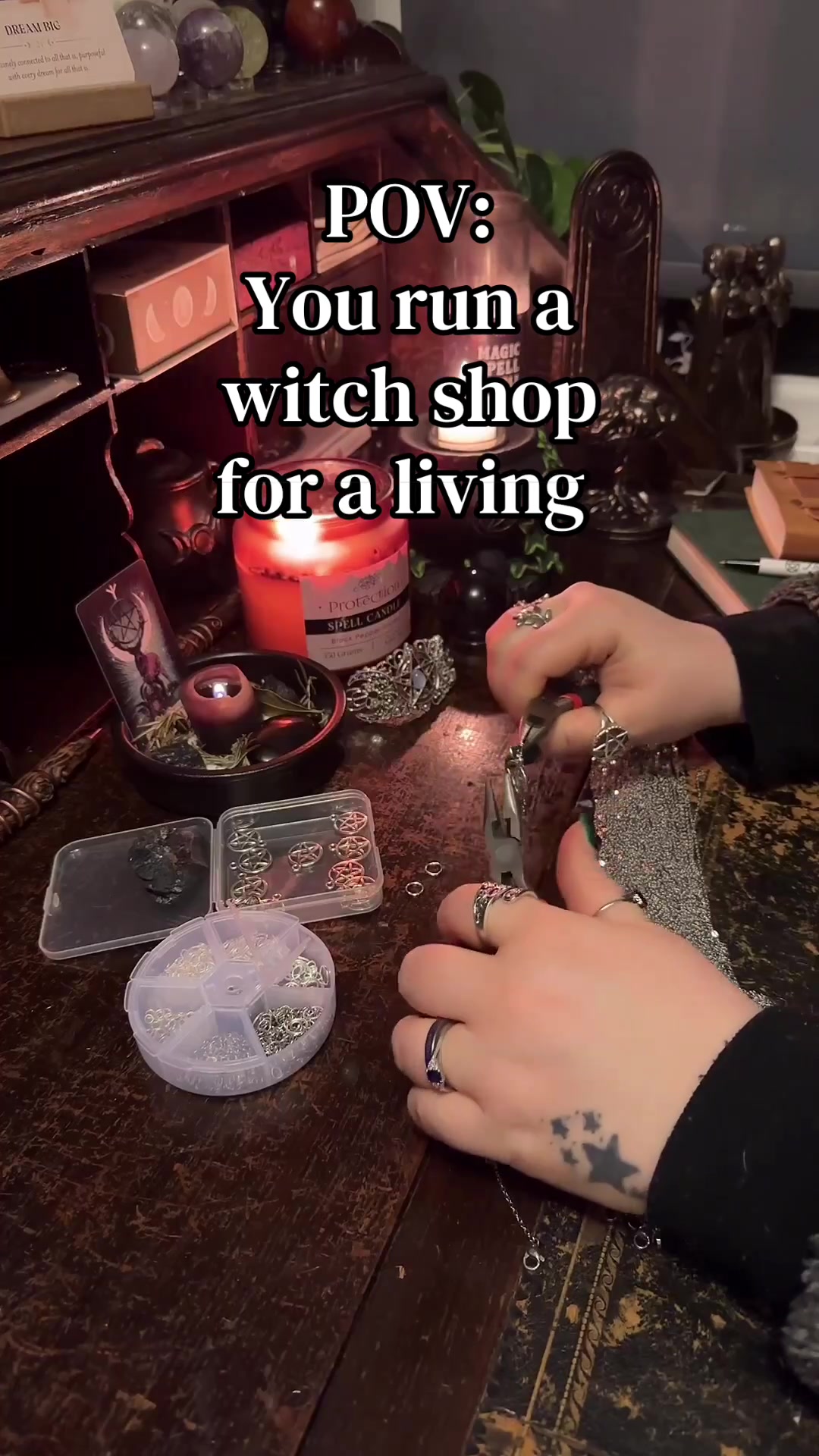 @Lunar Coven Cove