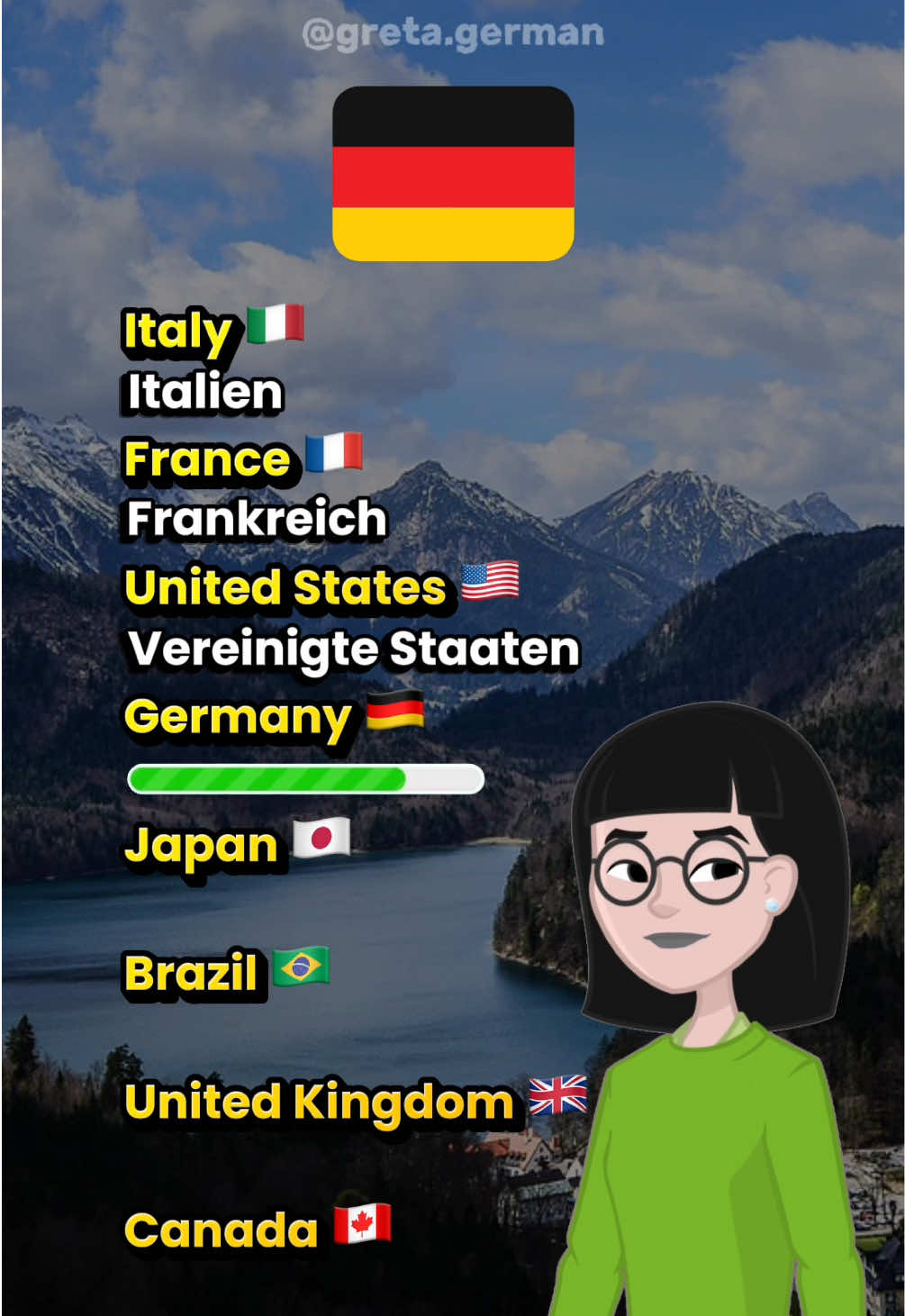 @Learn German 🇩🇪
