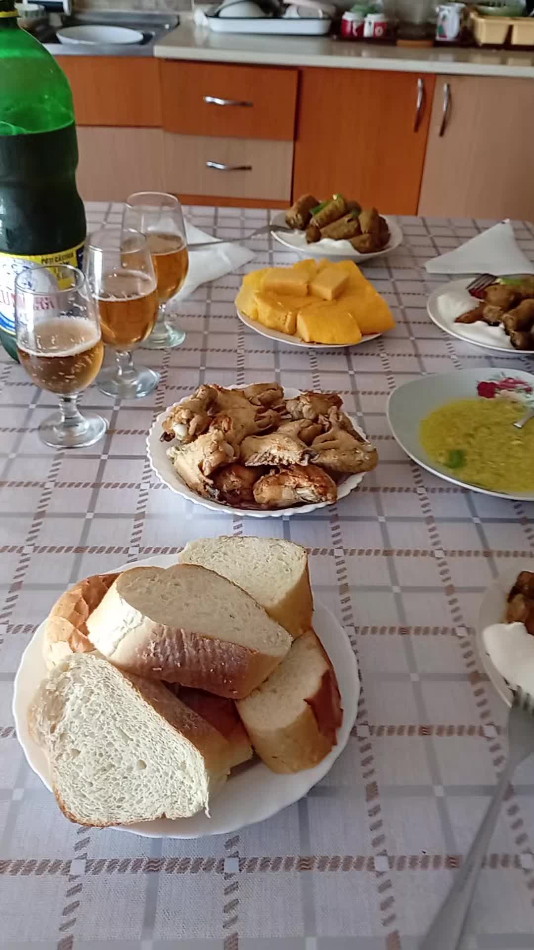 @lica bucatareasa