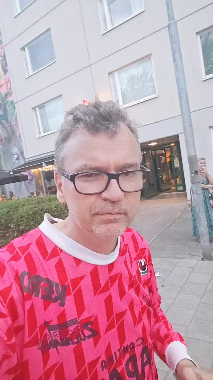 @Savorinen