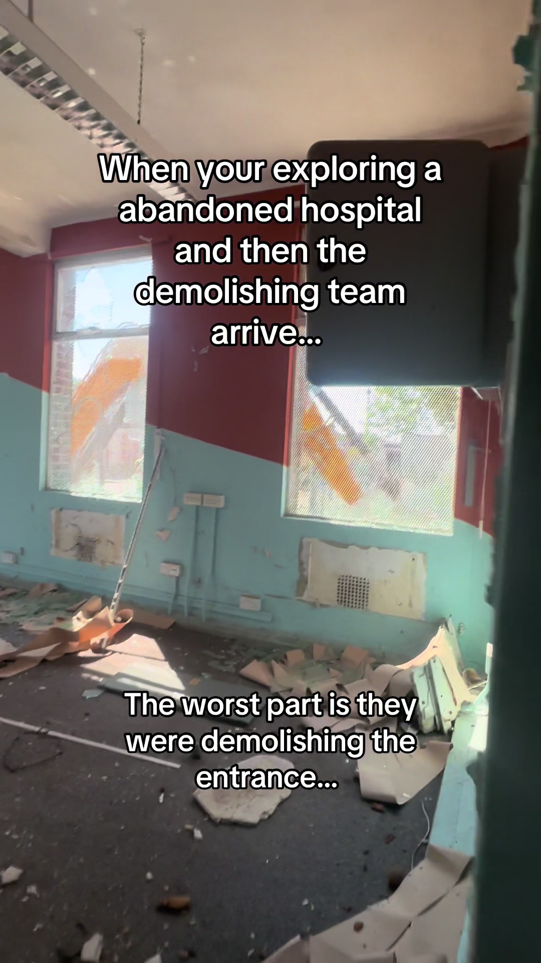 @Abandonedfindz