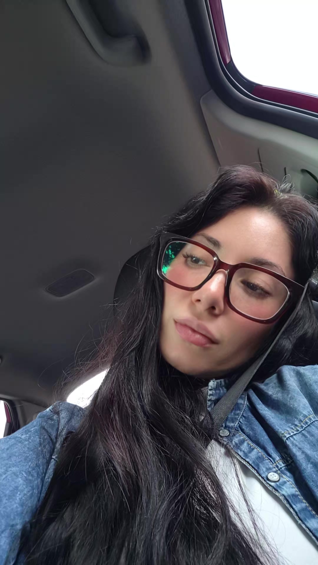 @Desquehacerada