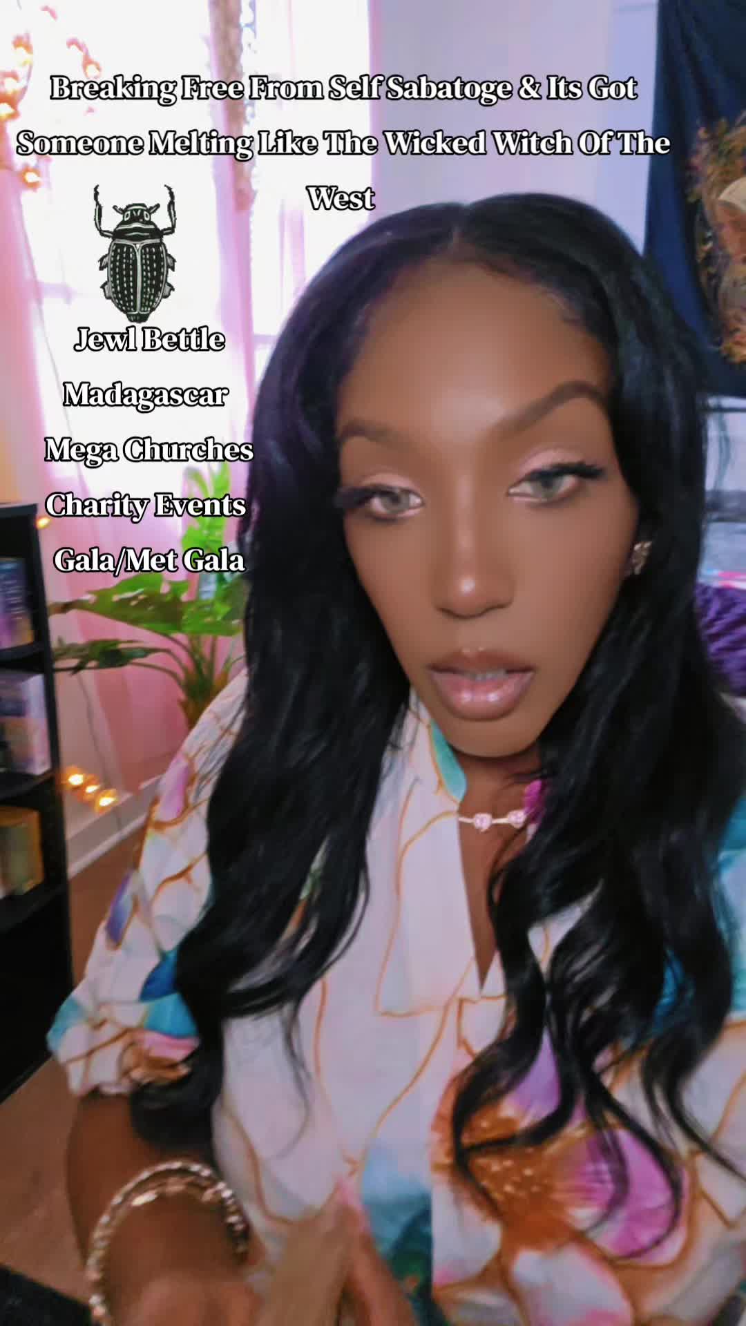 @Divine Fem Fatale
