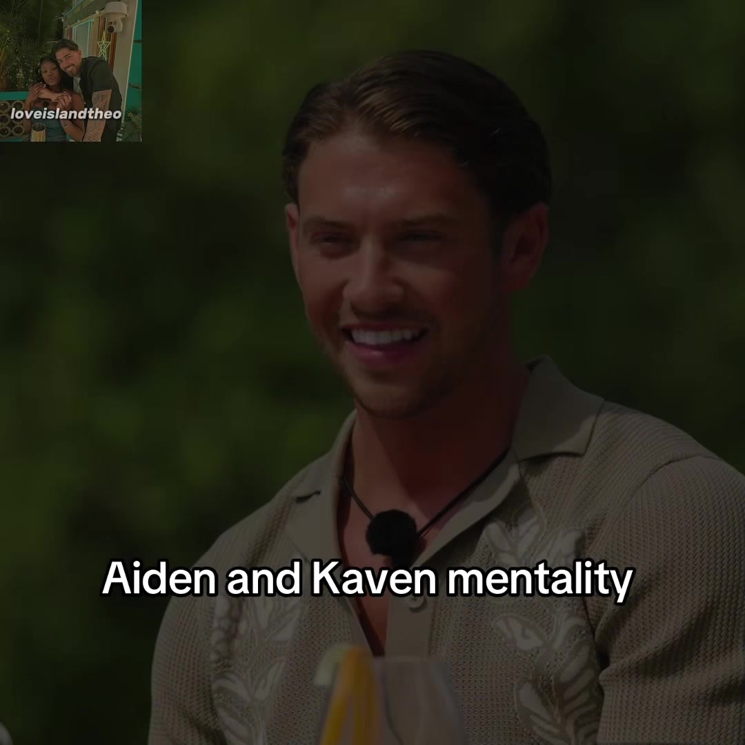 @loveislandtheo