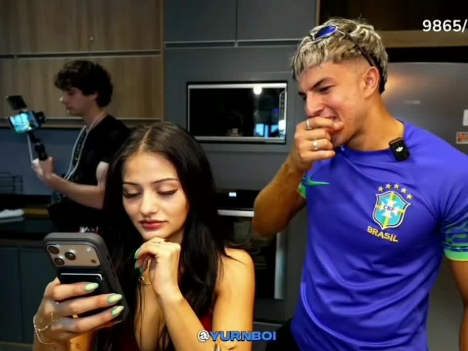 @Jevelyn