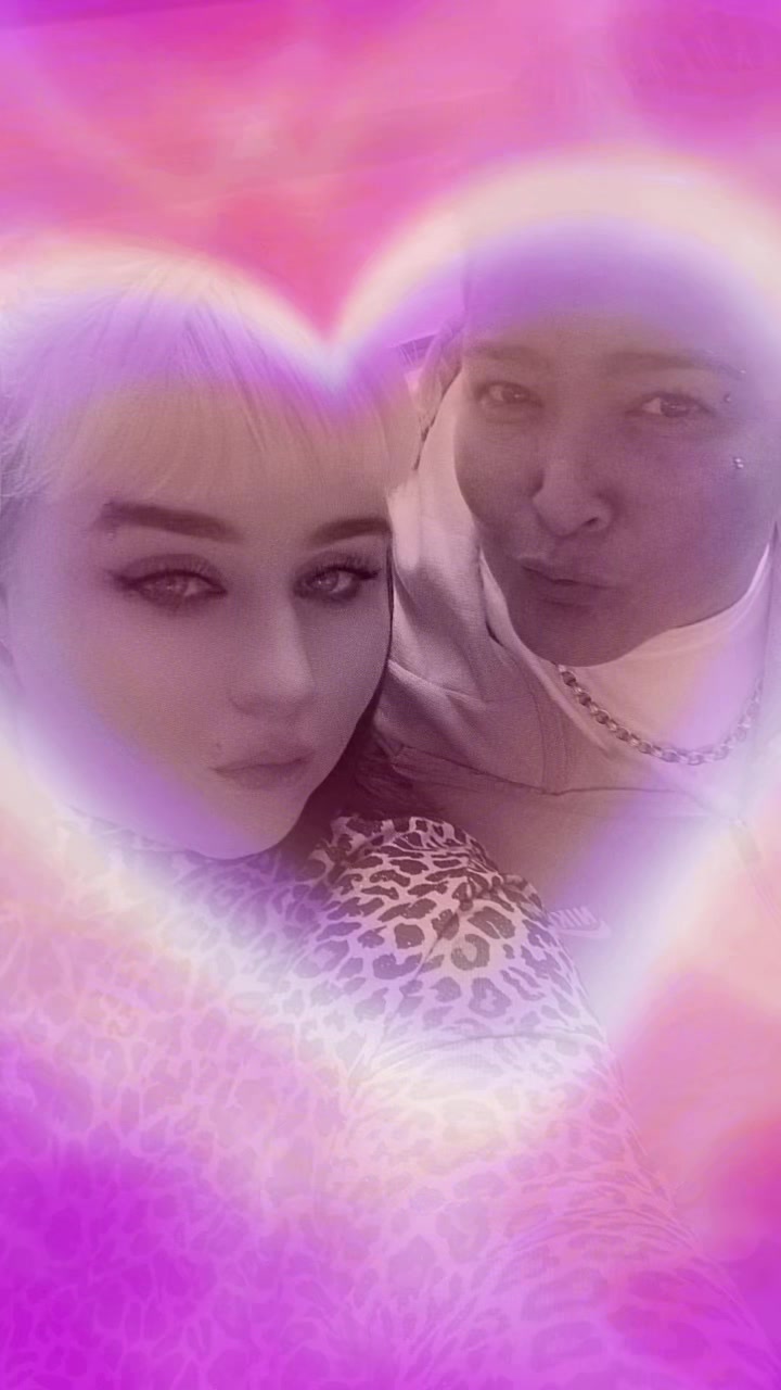 @💕Nikkiqueenpositvity 🏳️🌈💕