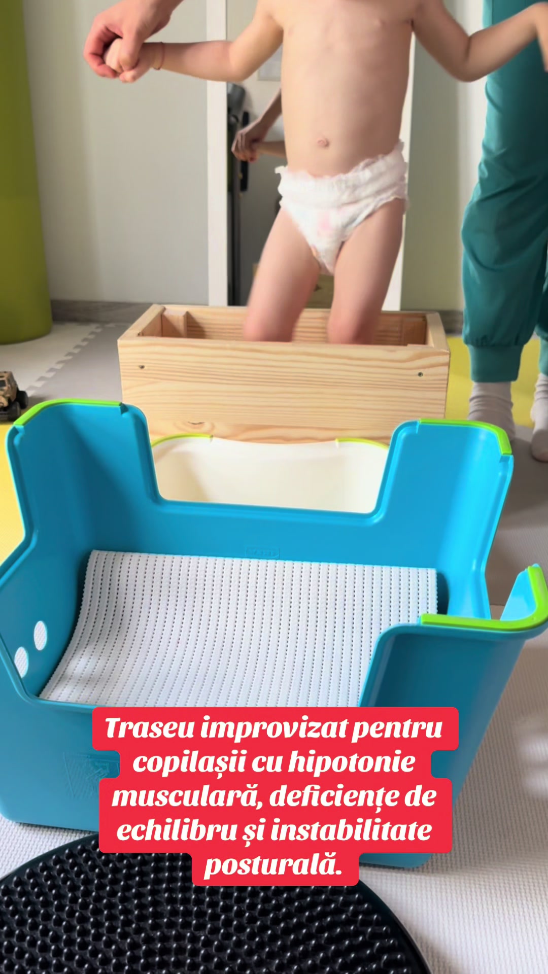 @Kinetoterapeut Maria Irașcu