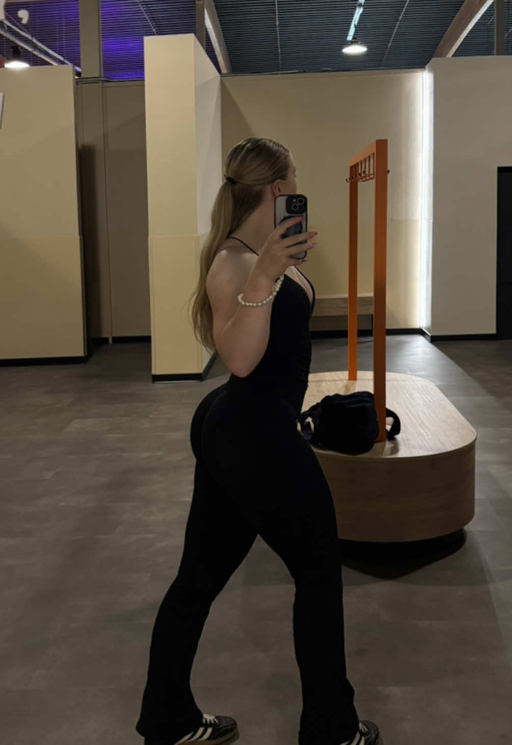 @Susenna gym & lifestyle✨