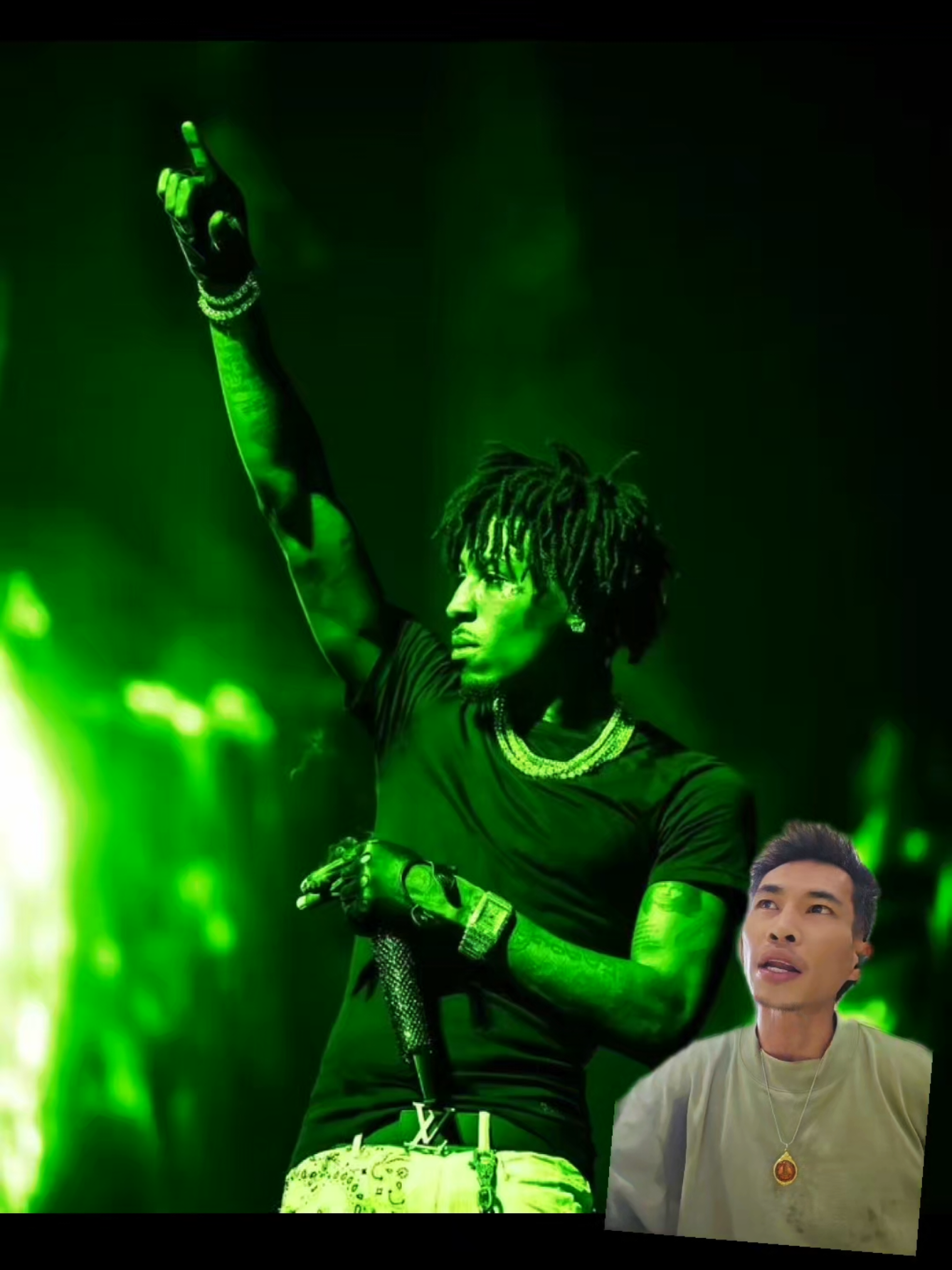 @rapstar rising