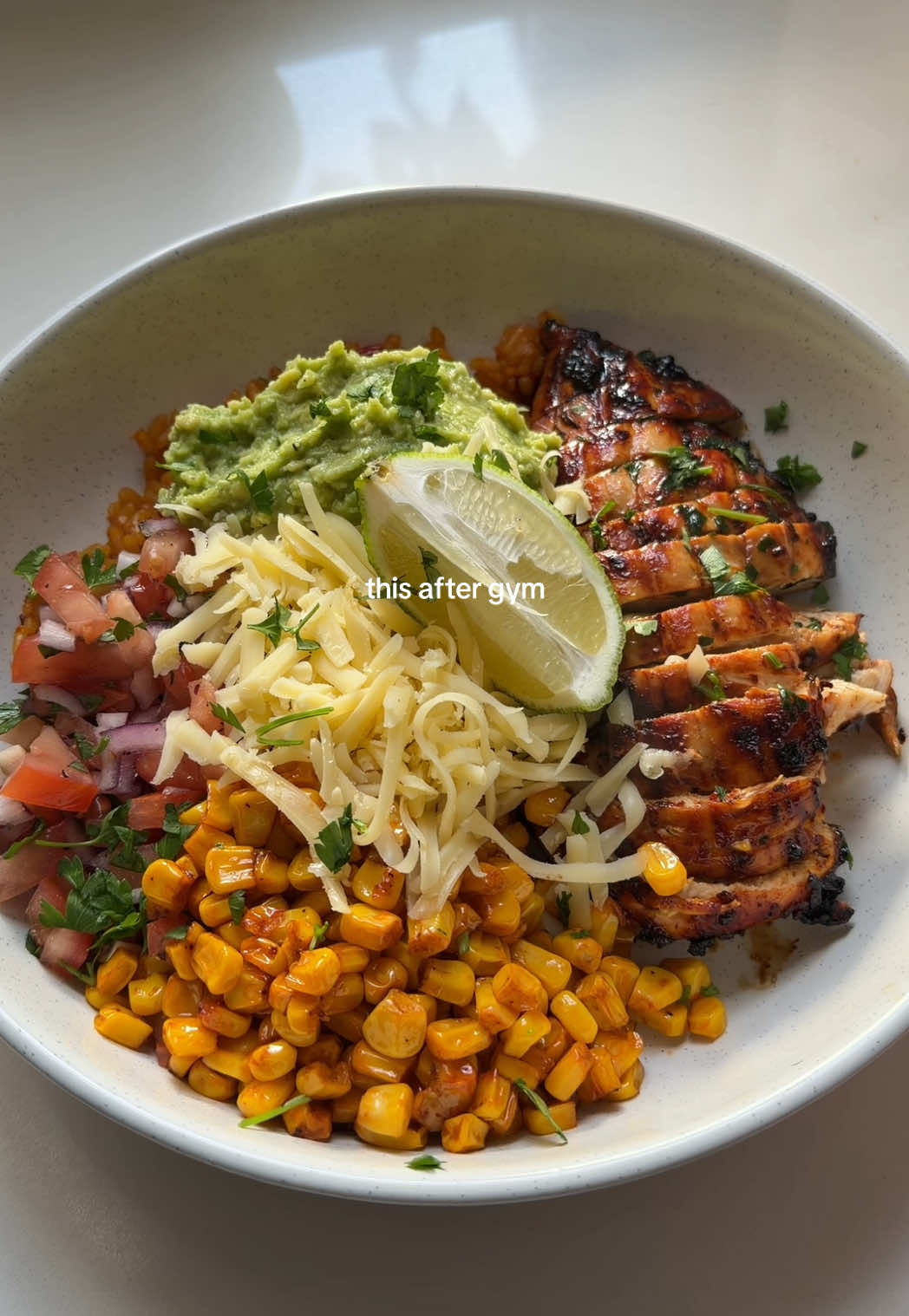 @BECKY | HIGH PROTEIN RECIPES