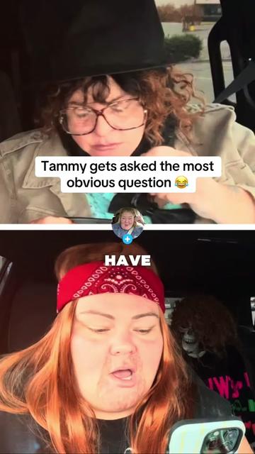 @Tammy Mukbang ๐