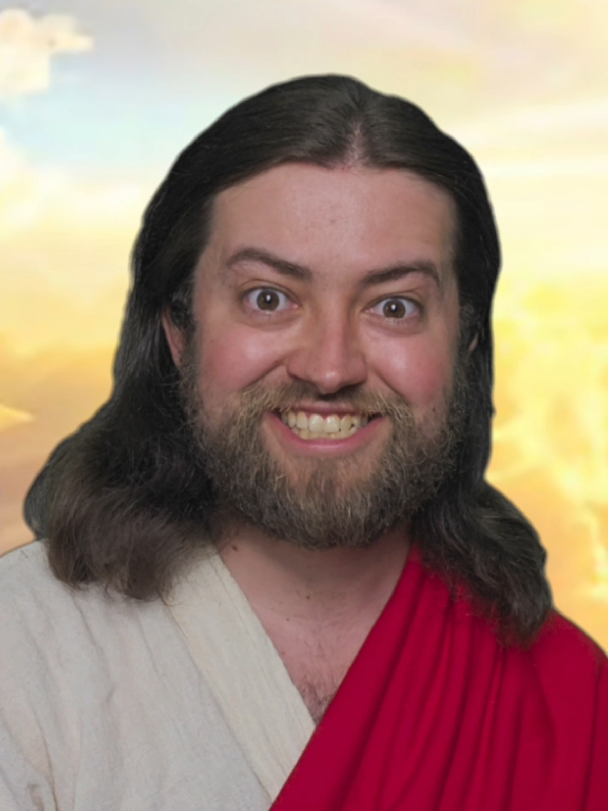 @TikTok Jesus